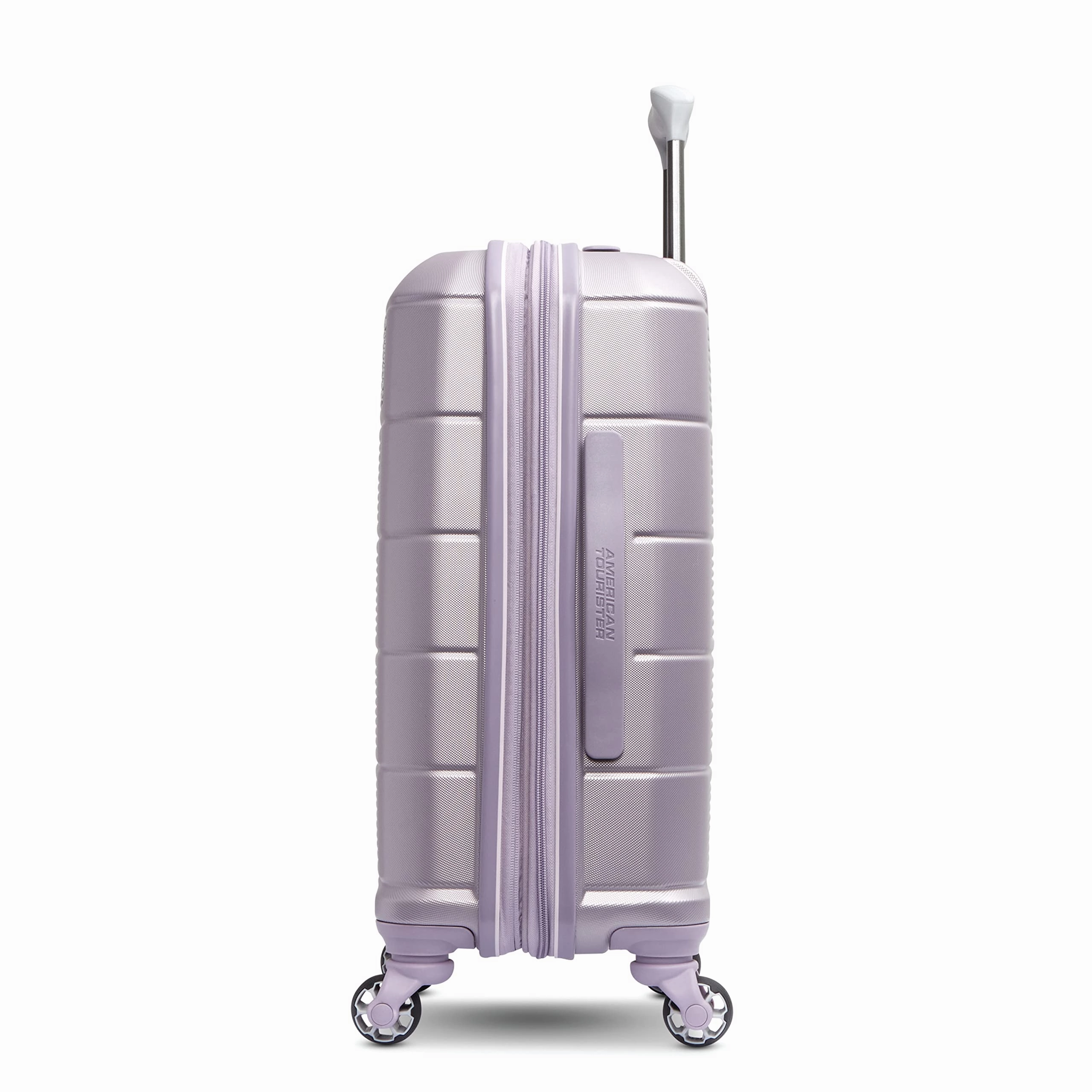 American Tourister Stratum 2.0 Carry On 20" Hardside Spinner Luggage