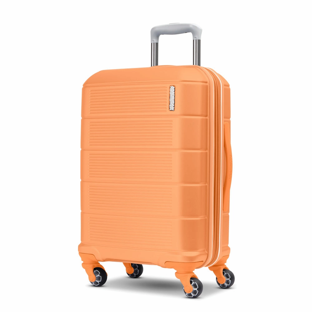 American Tourister Stratum 2.0 Carry On 20" Hardside Spinner Luggage