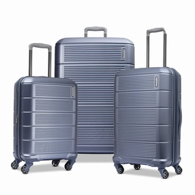 American Tourister Stratum 2.0  Hardside 3 Piece Spinner Luggage Set