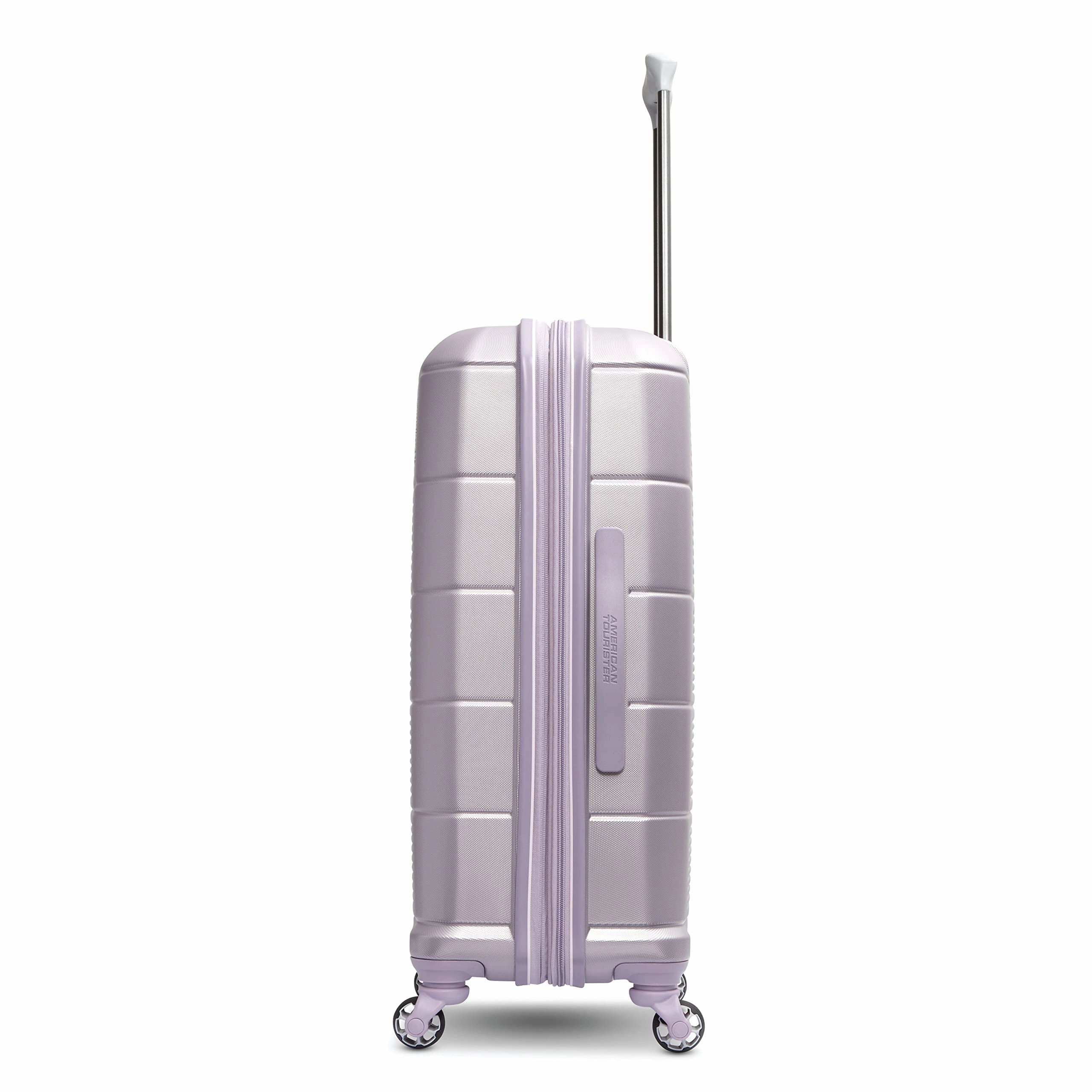 American Tourister Stratum 2.0 Medium 24" Hardside Spinner Luggage