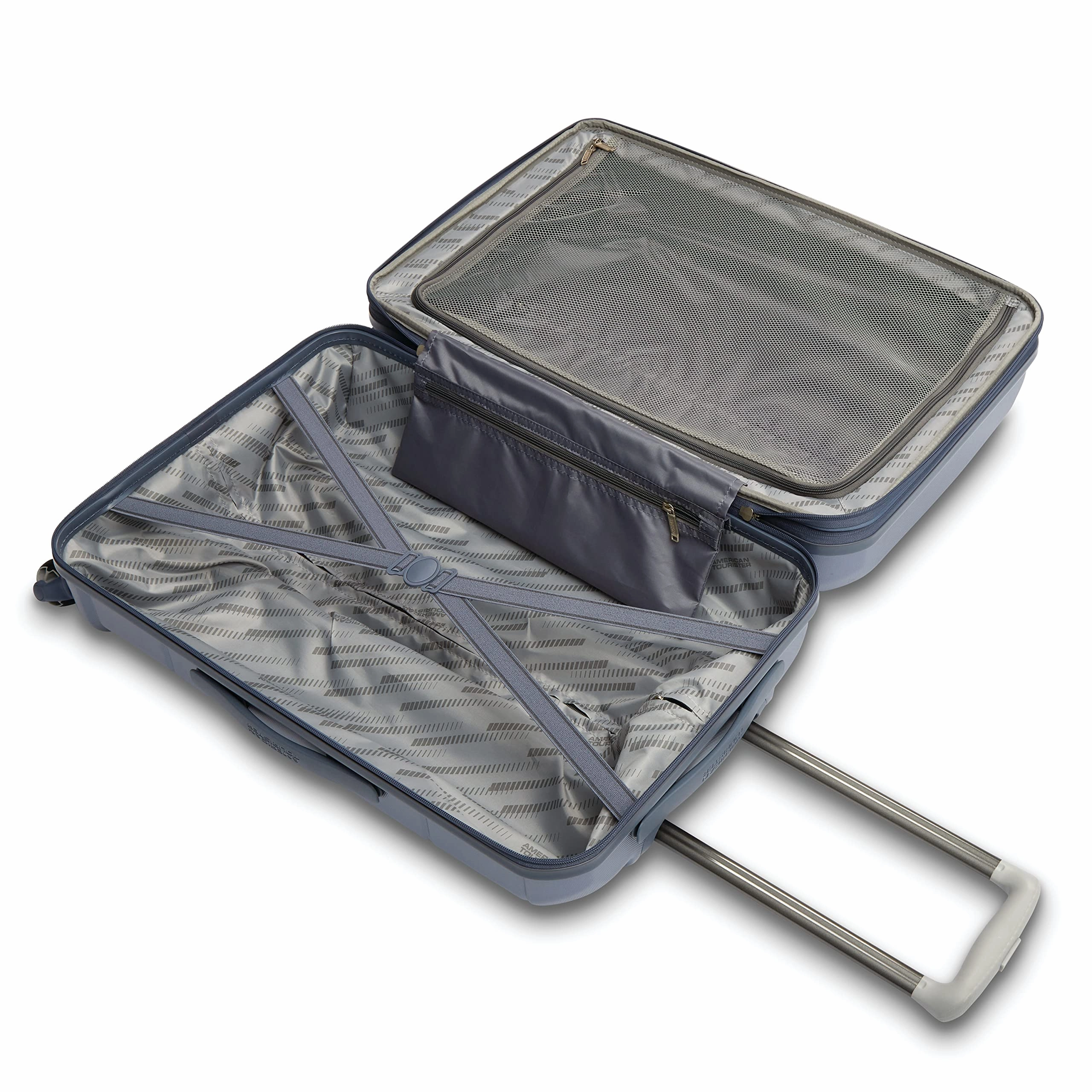 American Tourister Stratum 2.0 Medium 24" Hardside Spinner Luggage