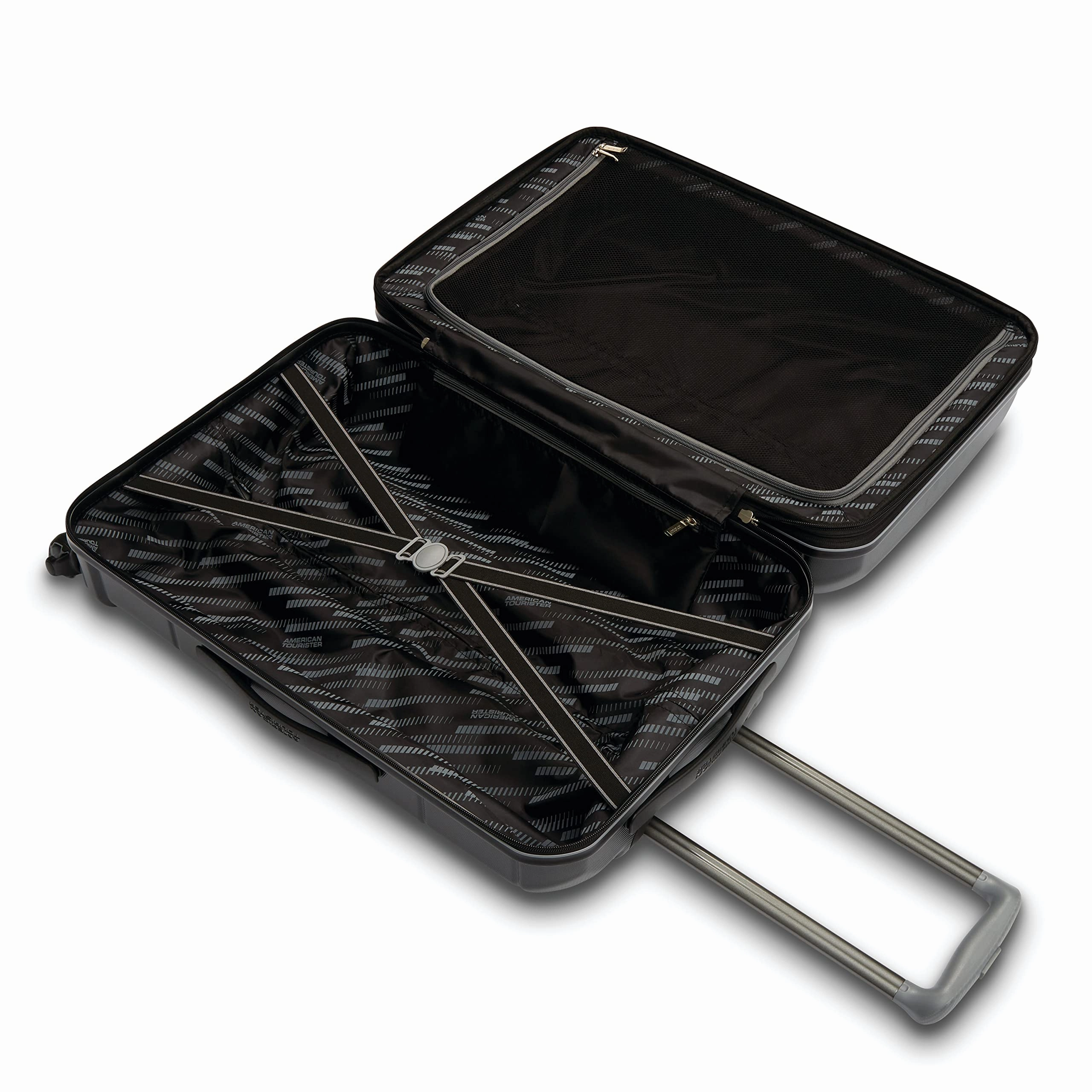 American Tourister Stratum 2.0 Medium 24" Hardside Spinner Luggage