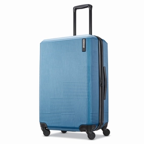 American Tourister Stratum XLT 25" 4-Wheel Medium Luggage