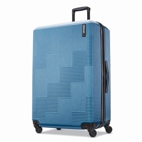 American Tourister Stratum XLT 28" 4-Wheel Large Luggage