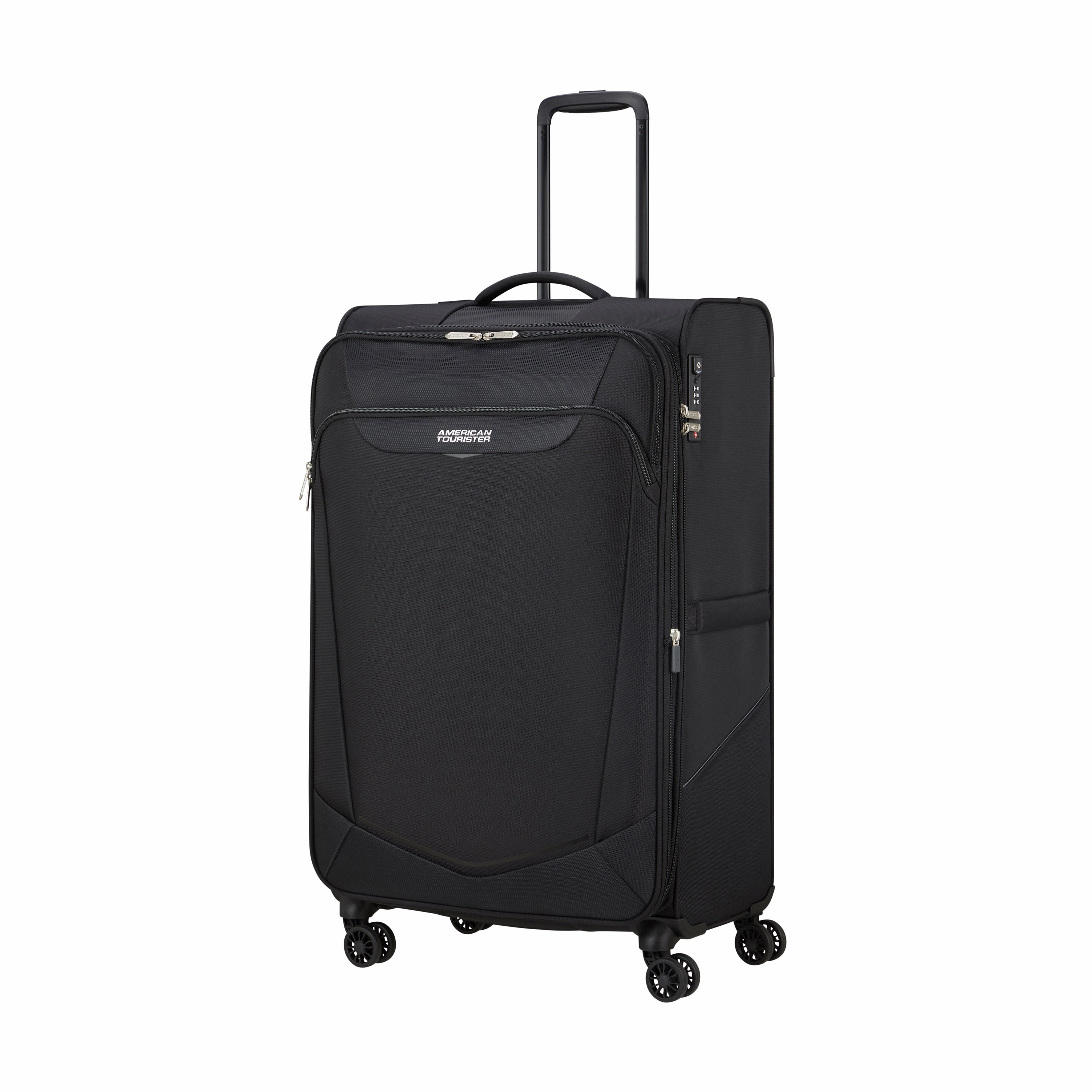 American Tourister Summerride Expandable Spinner Large Luggage