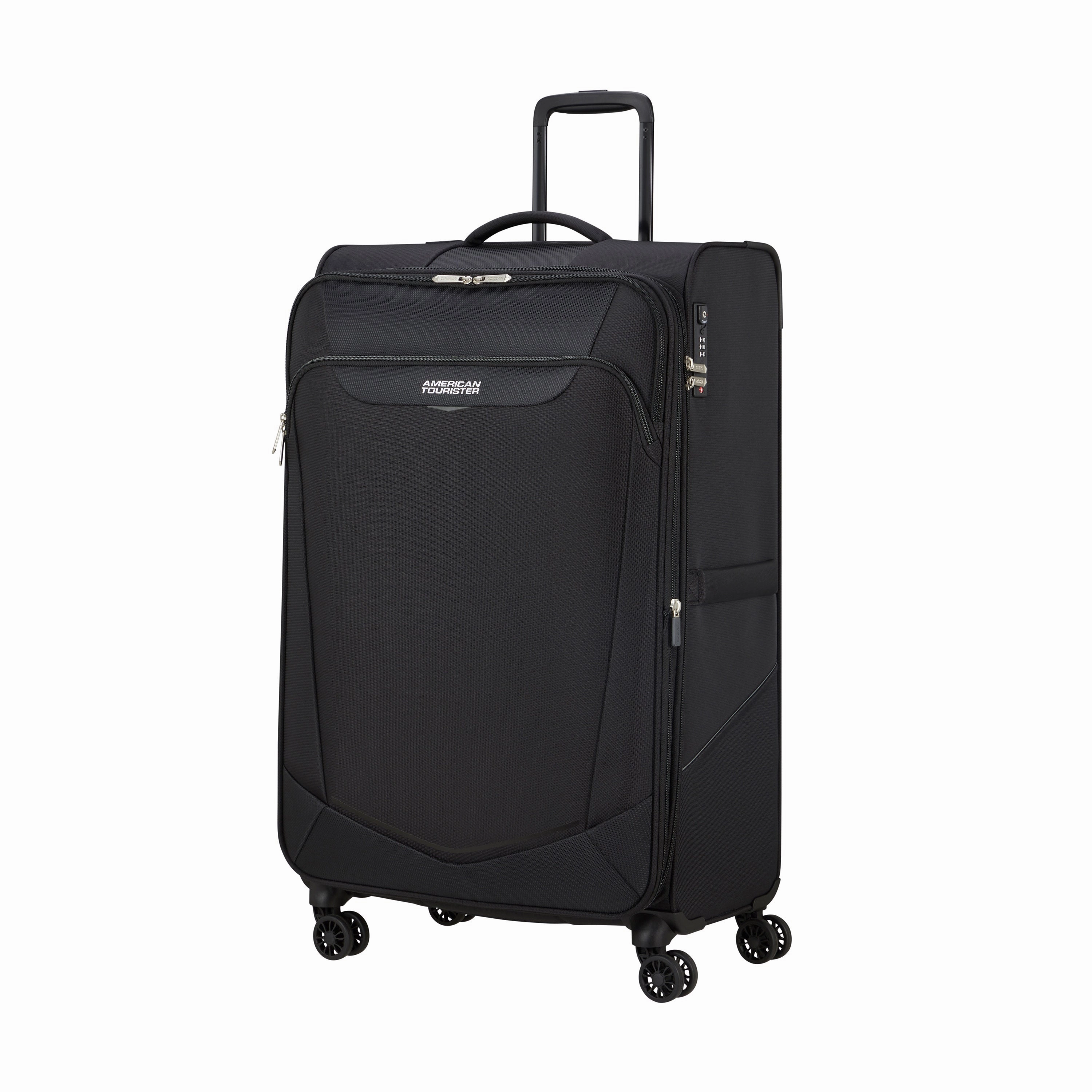 American Tourister Summerride Expandable Spinner Large Luggage