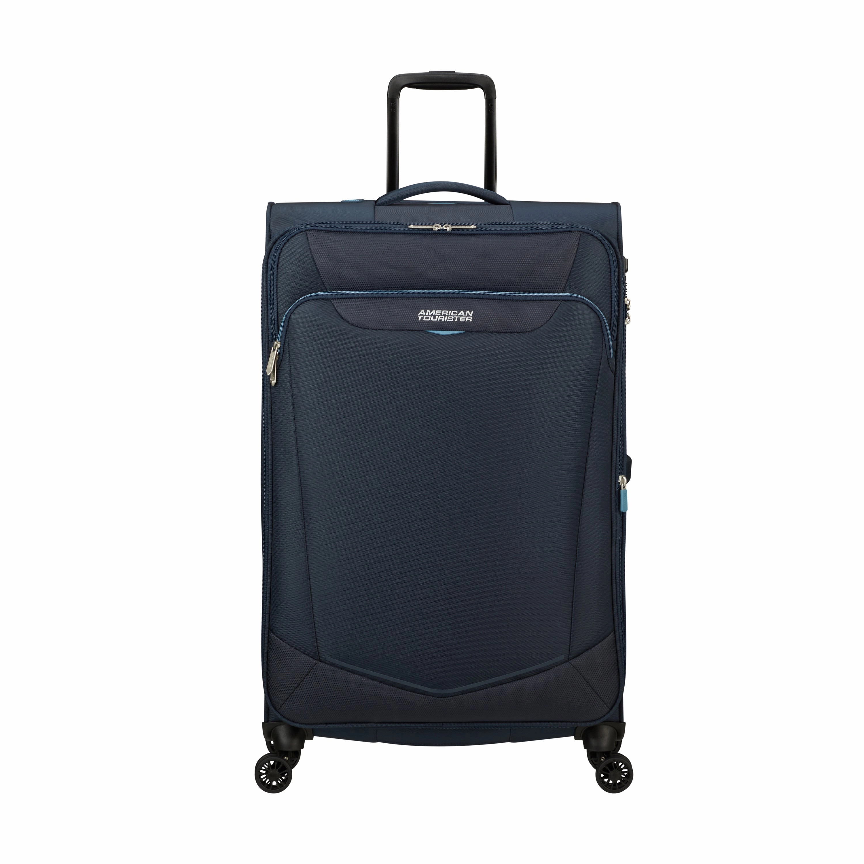 American Tourister Summerride Expandable Spinner Large Luggage