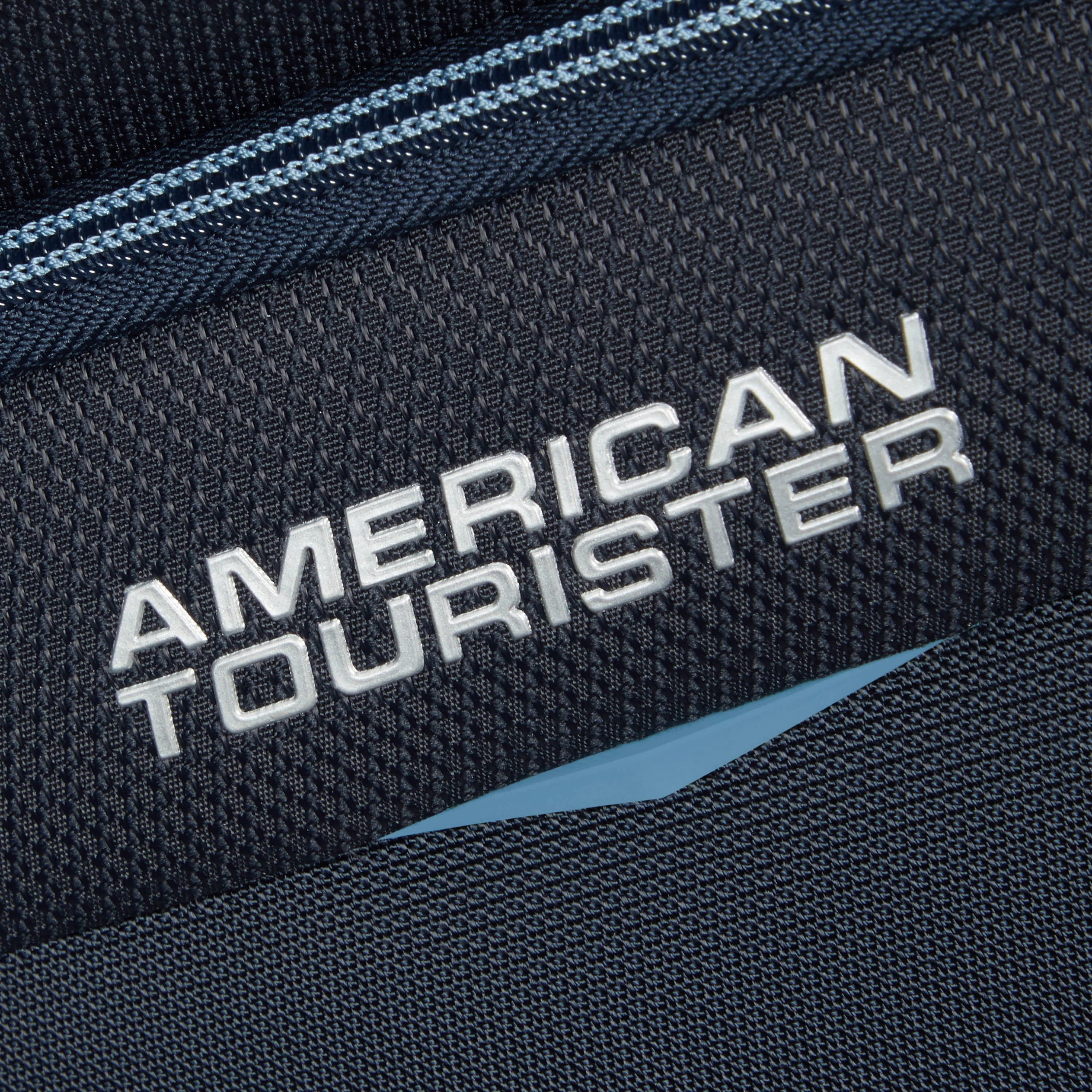 American Tourister Summerride Expandable Spinner Large Luggage