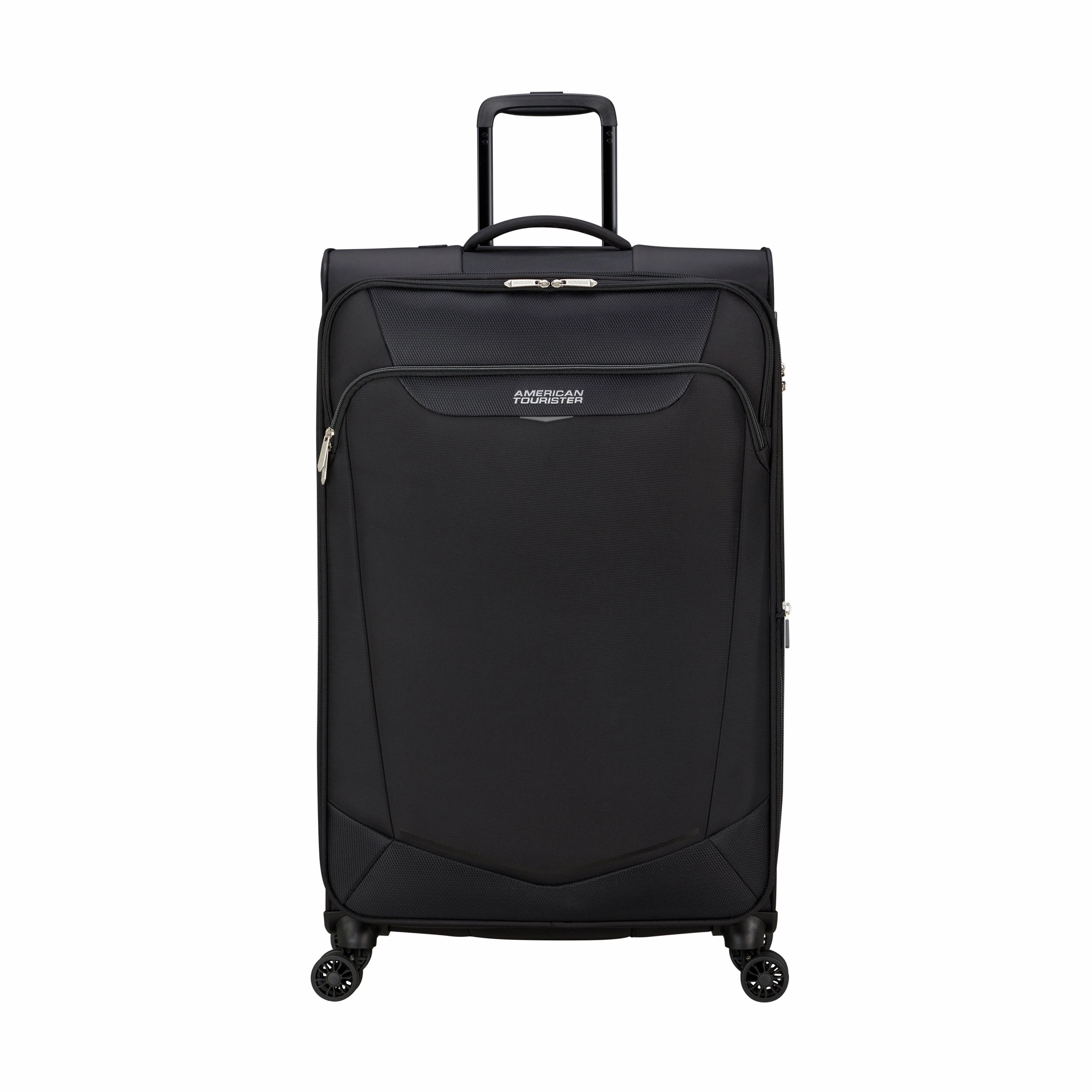 American Tourister Summerride Expandable Spinner Large Luggage