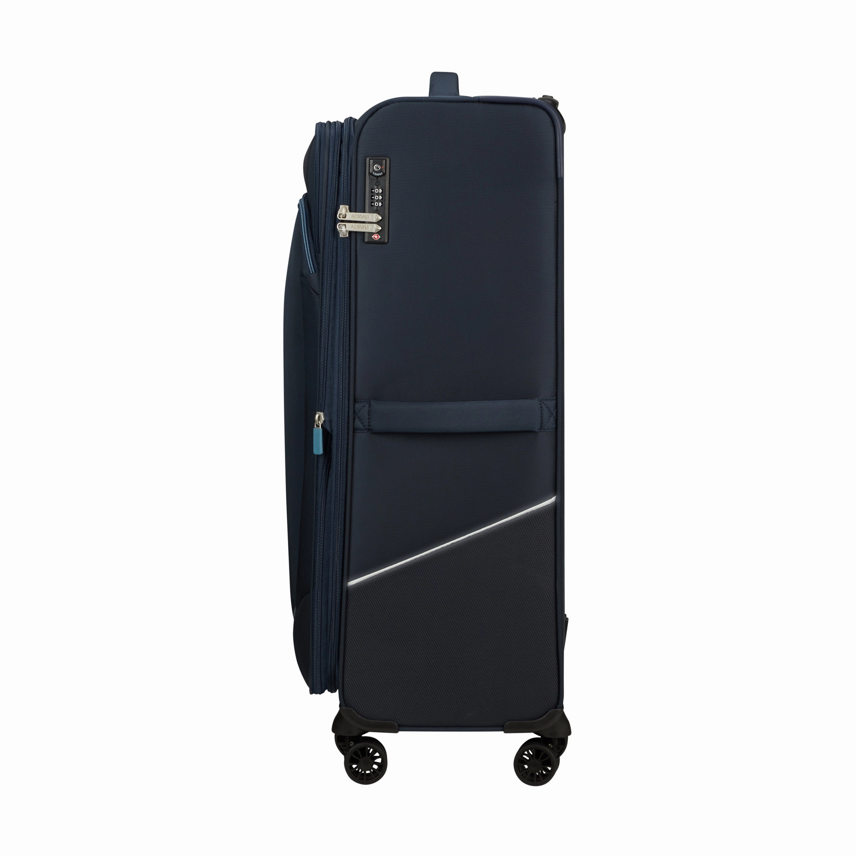 American Tourister Summerride Expandable Spinner Large Luggage