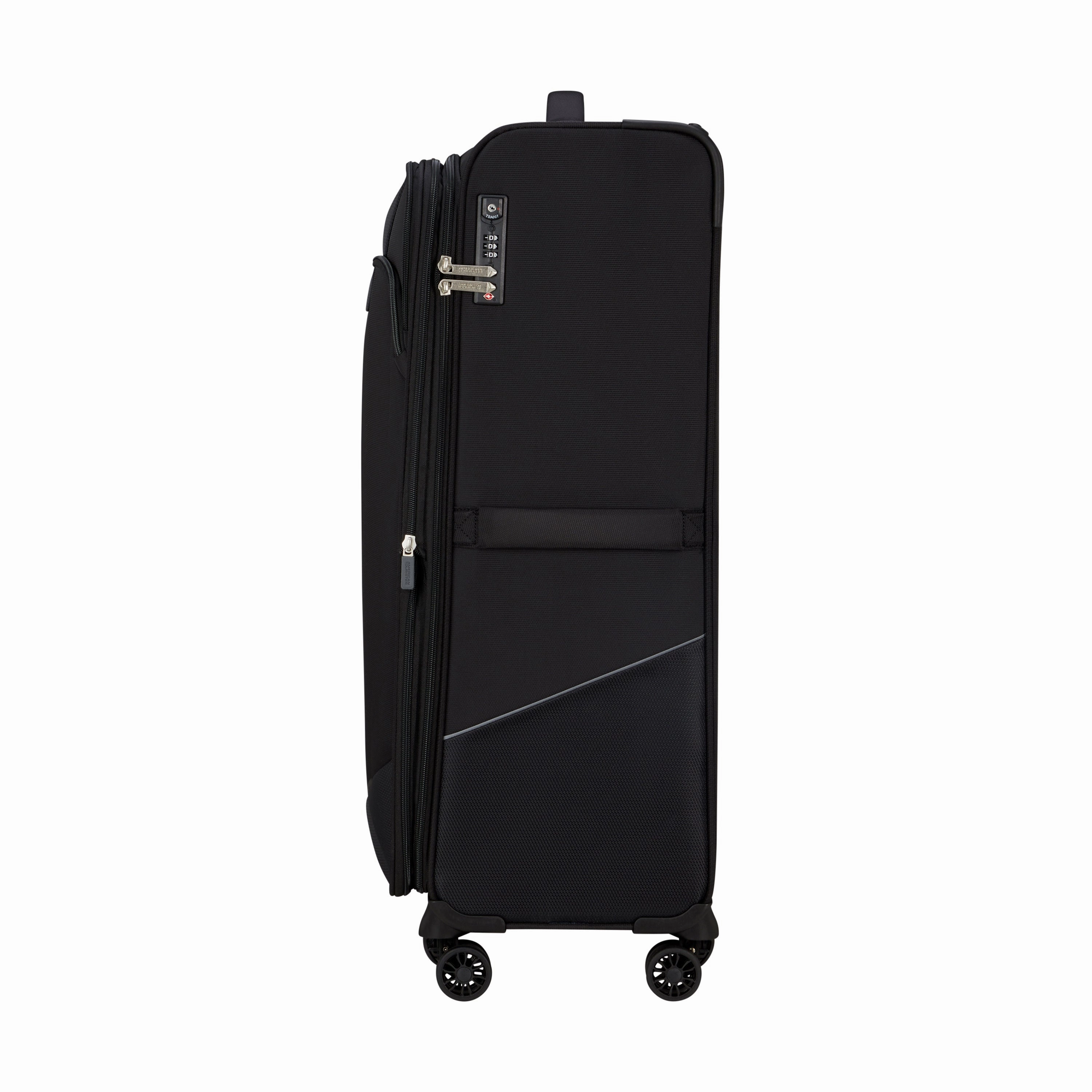 American Tourister Summerride Expandable Spinner Large Luggage