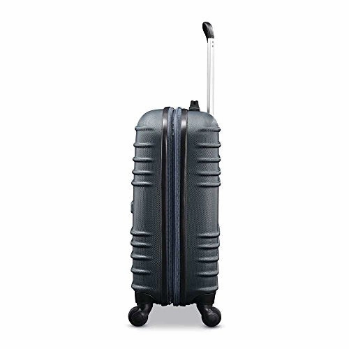 American Tourister Sunset Cruise Hardside 24, Nightshade
