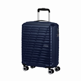 American Tourister Surftime Spinner Carry-On Luggage