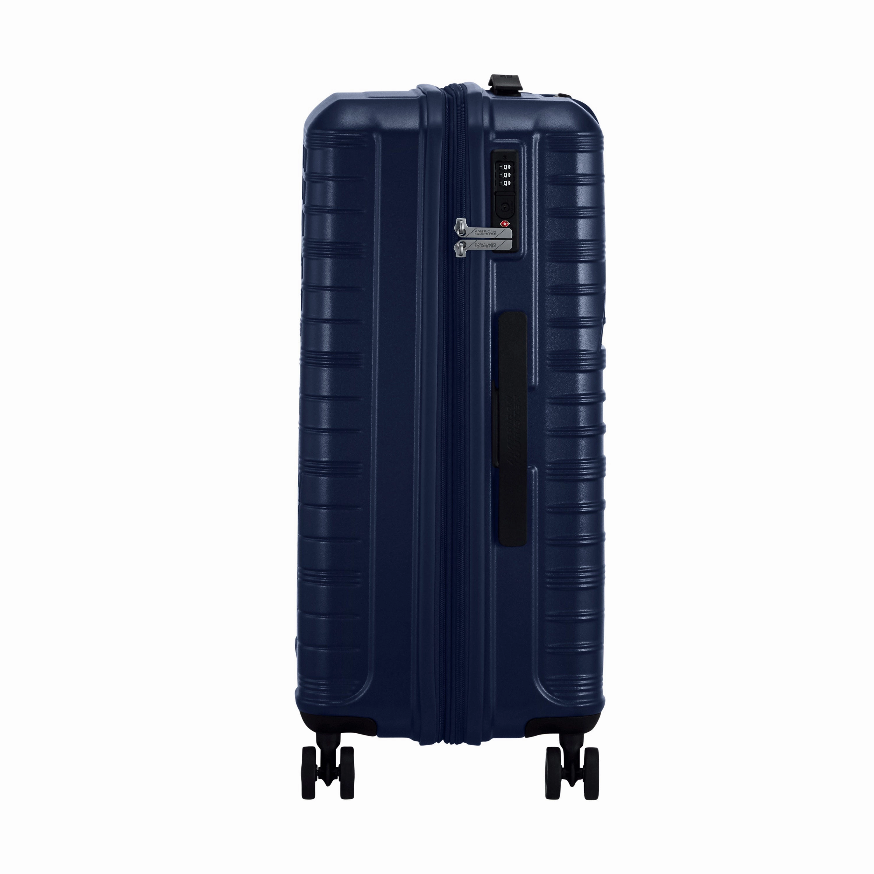 American Tourister Surftime Spinner Expandable Medium Luggage