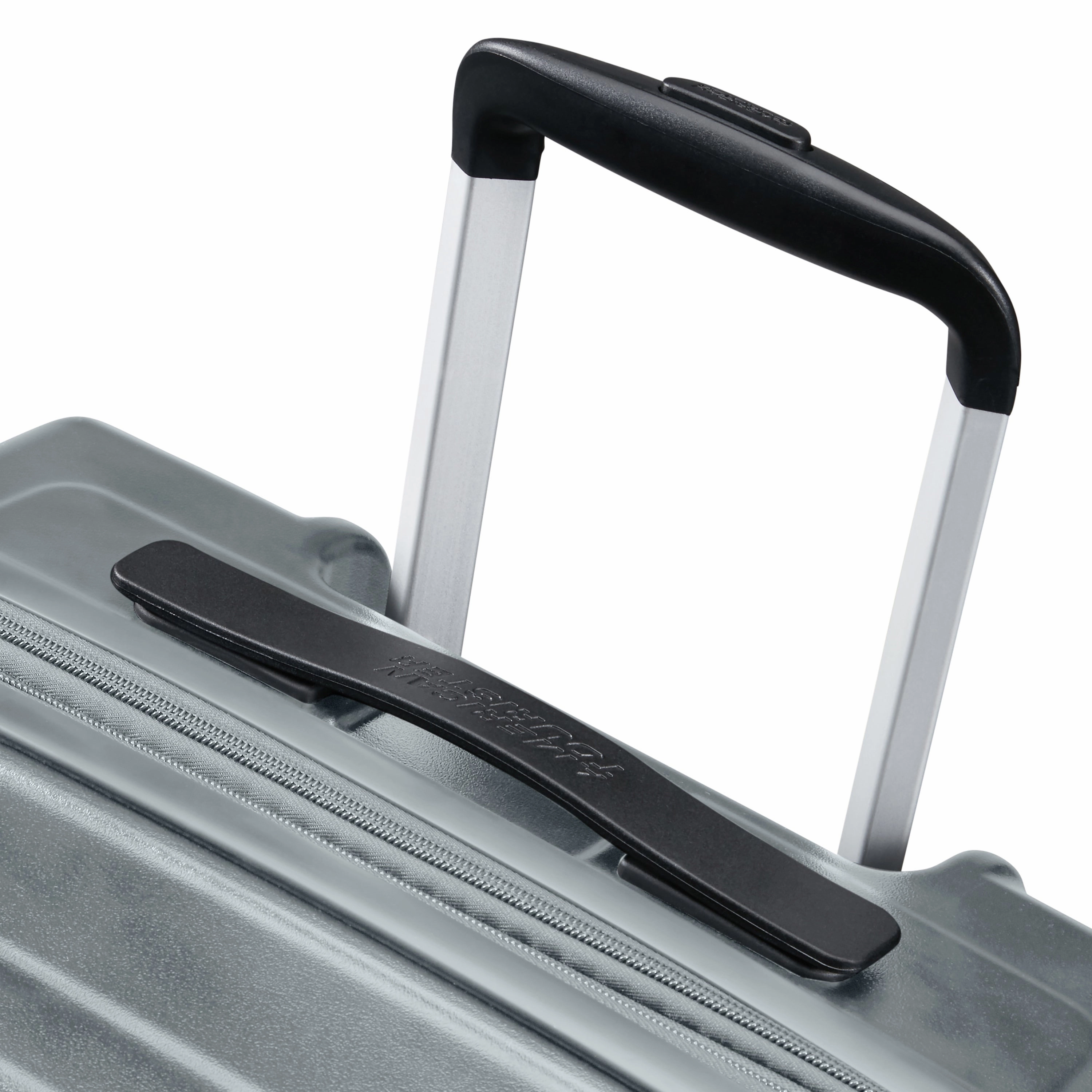 American Tourister Surftime Spinner Expandable Medium Luggage