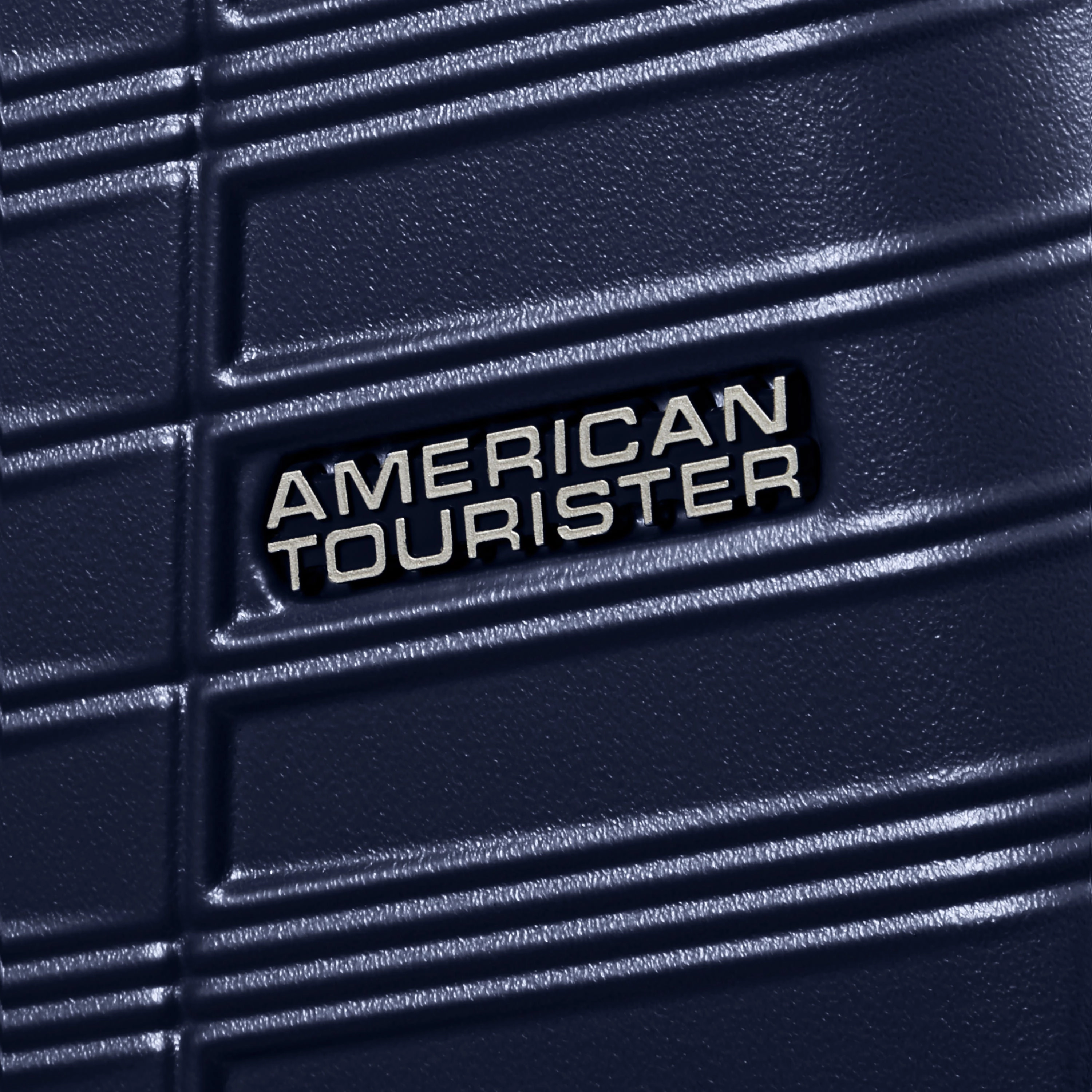 American Tourister Surftime Spinner Expandable Medium Luggage