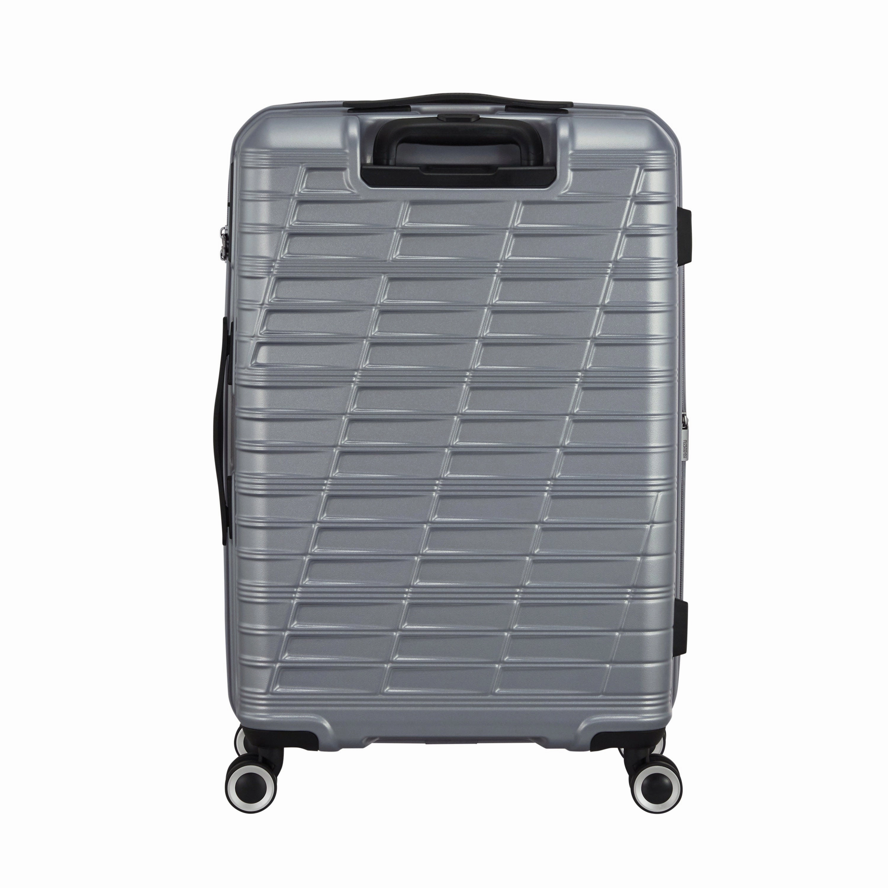 American Tourister Surftime Spinner Expandable Medium Luggage