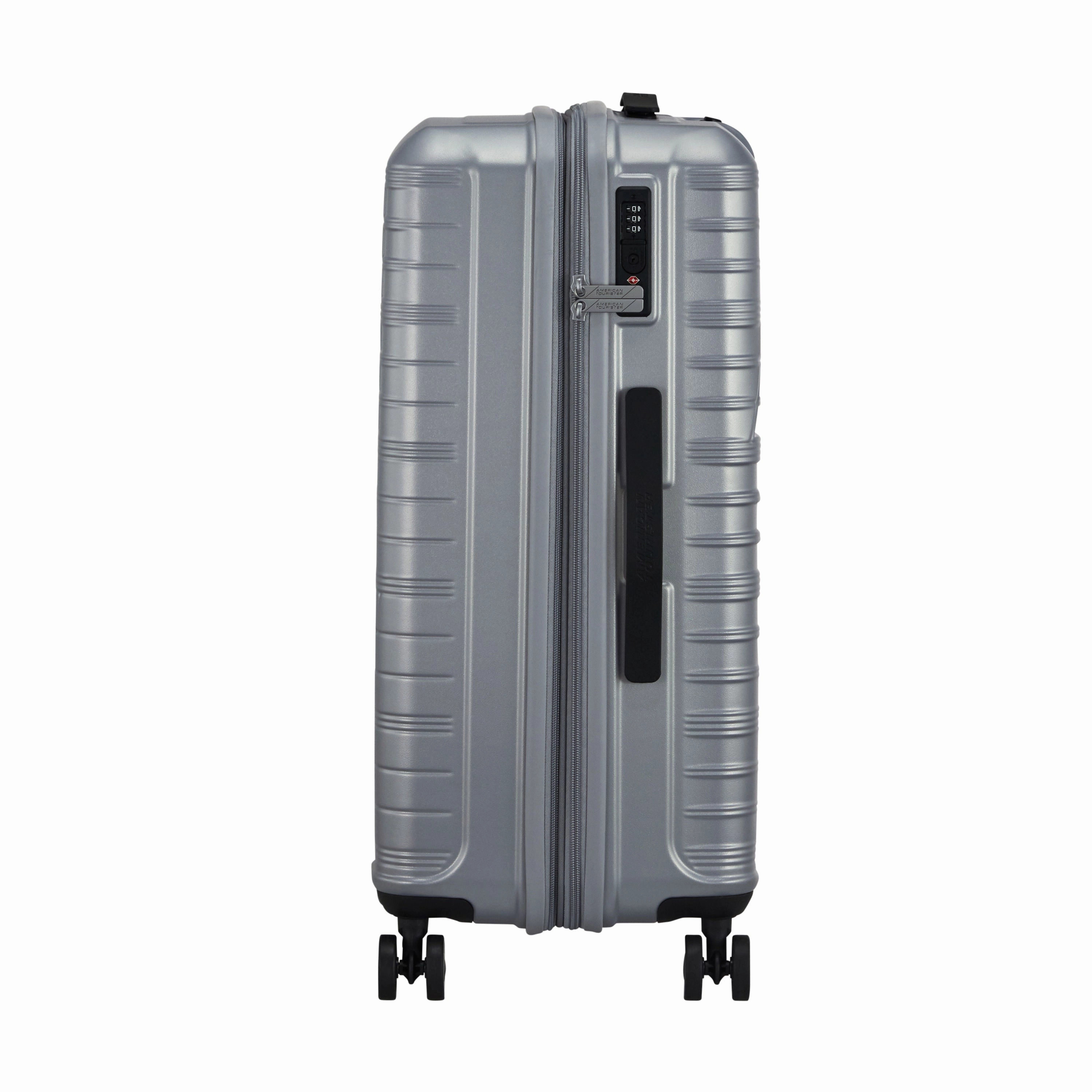 American Tourister Surftime Spinner Expandable Medium Luggage