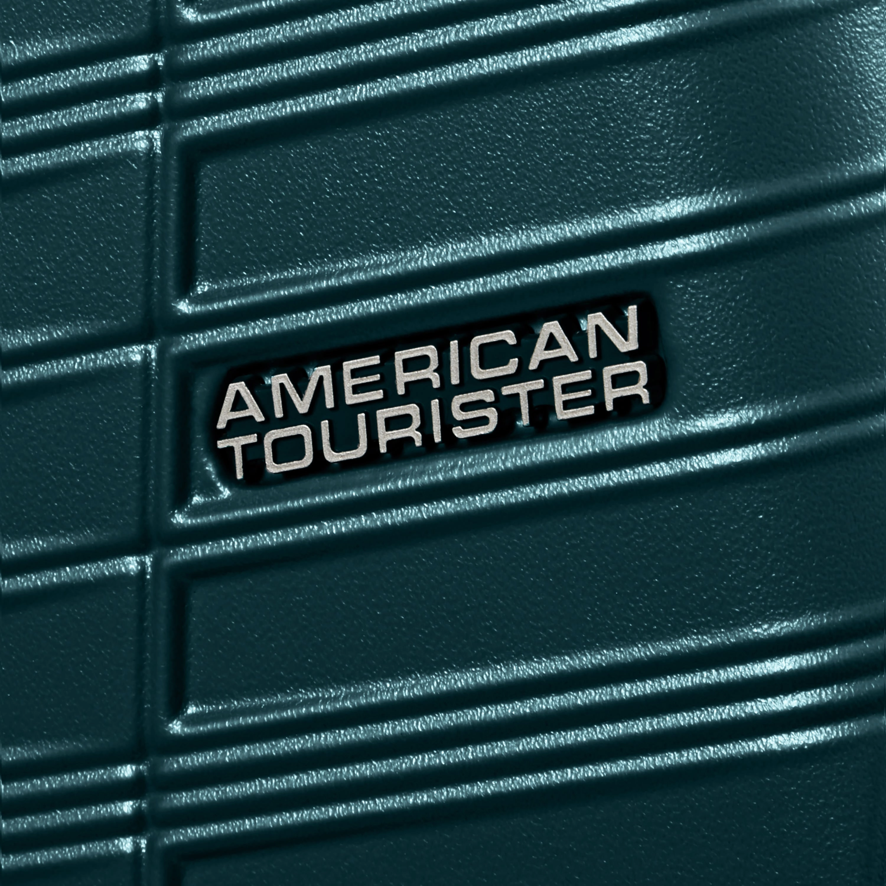 American Tourister Surftime Spinner Expandable Medium Luggage