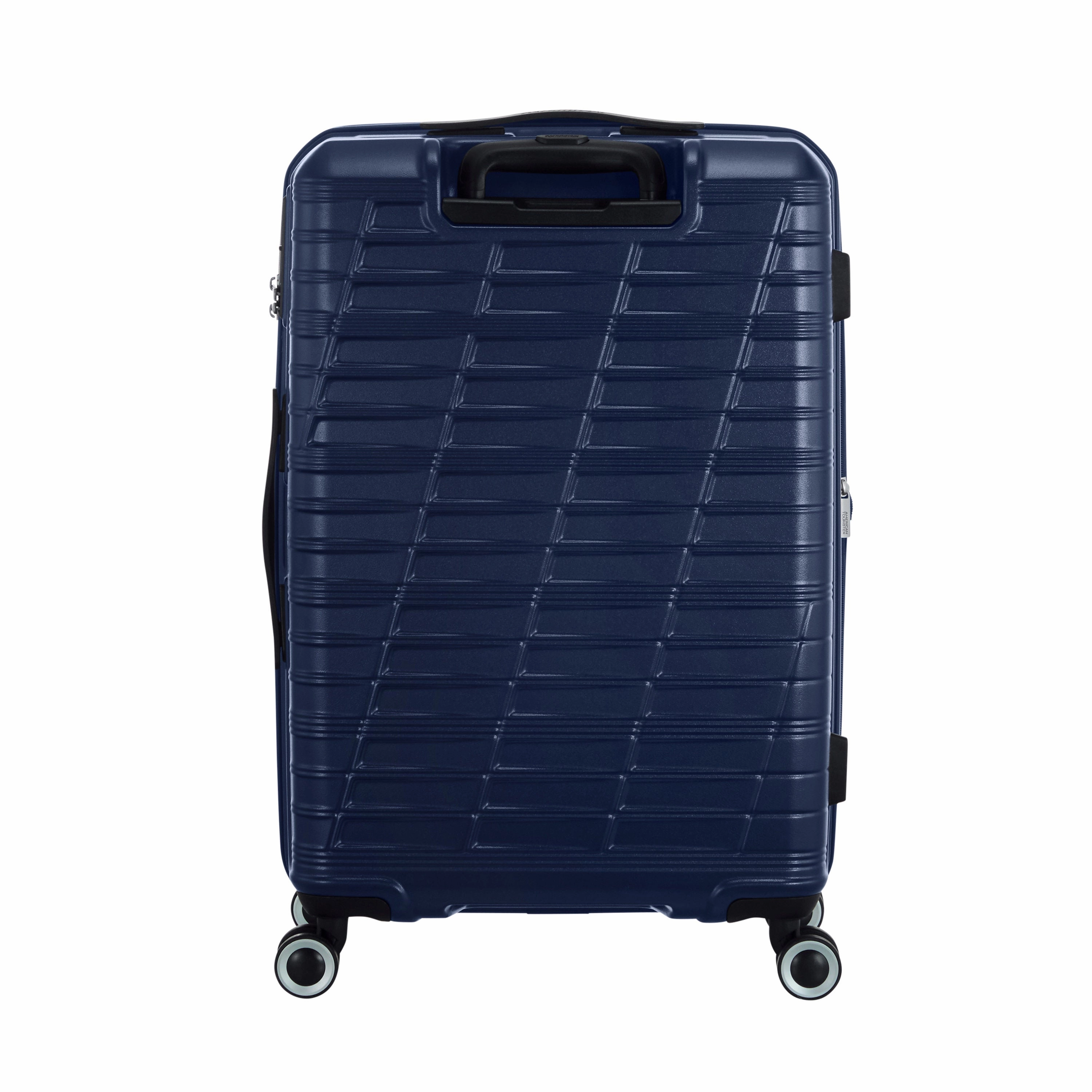 American Tourister Surftime Spinner Expandable Medium Luggage