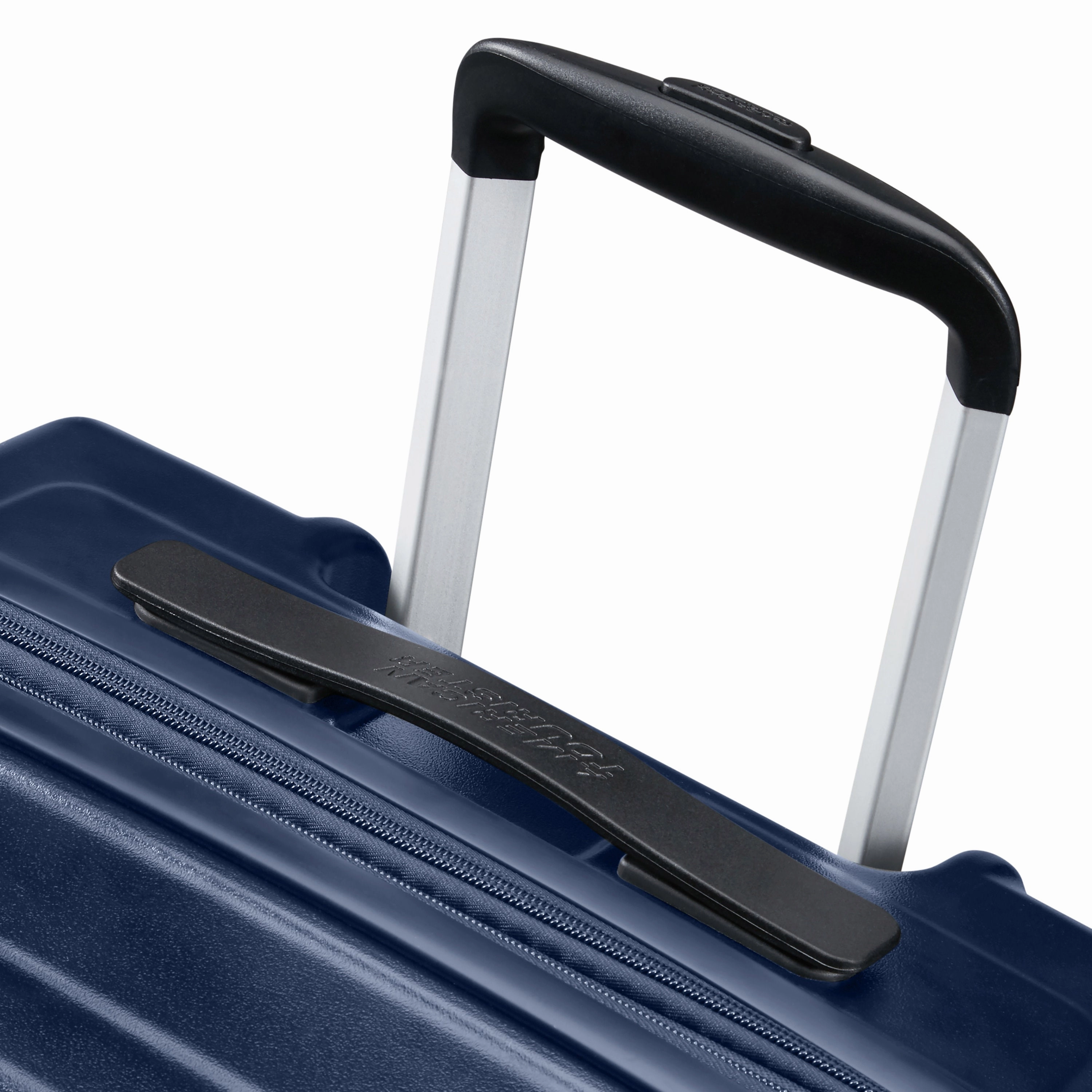 American Tourister Surftime Spinner Expandable Medium Luggage