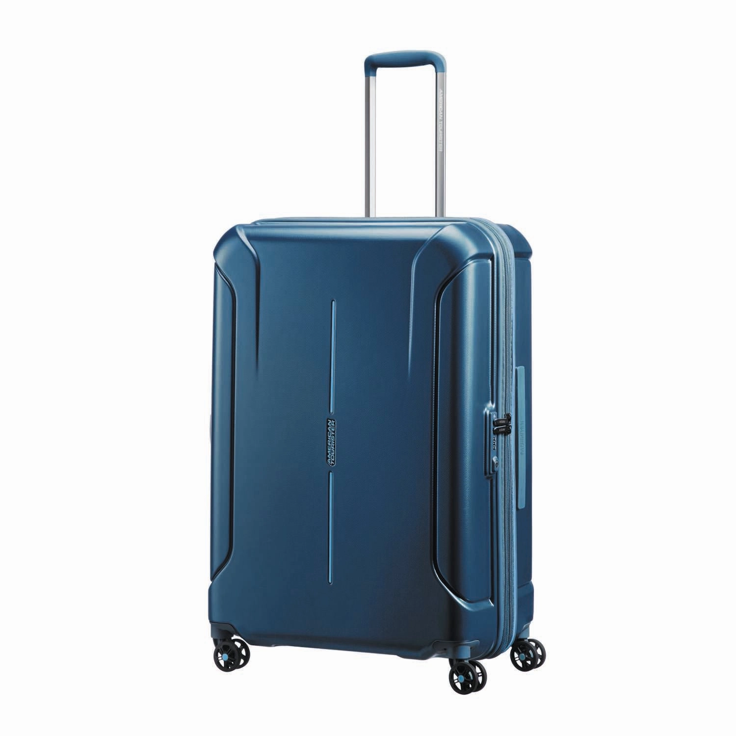 American Tourister Technum 24" 4-Wheel Medium Luggage