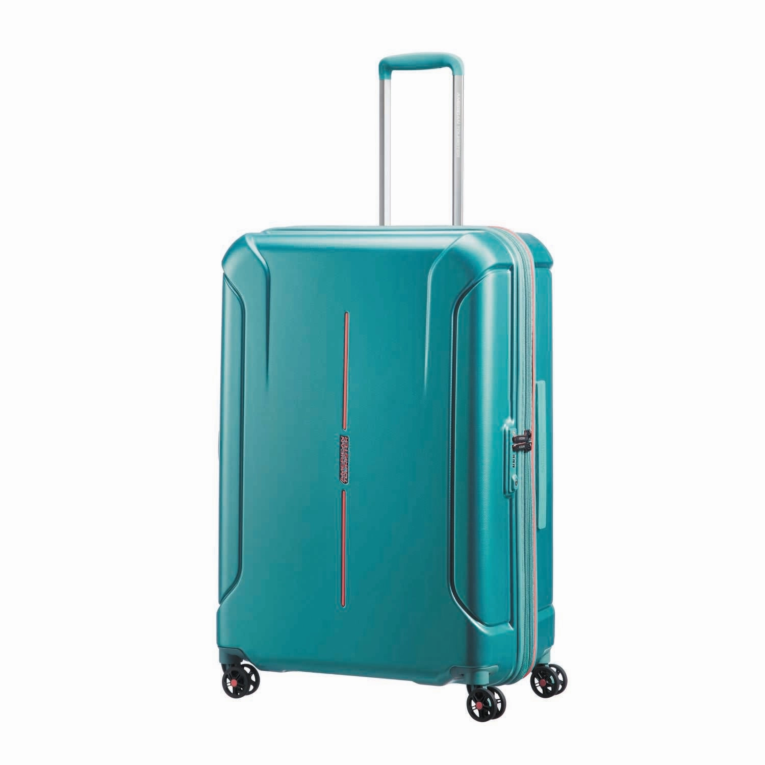 American Tourister Technum 24" 4-Wheel Medium Luggage
