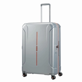 American Tourister Technum 24" 4-Wheel Medium Luggage