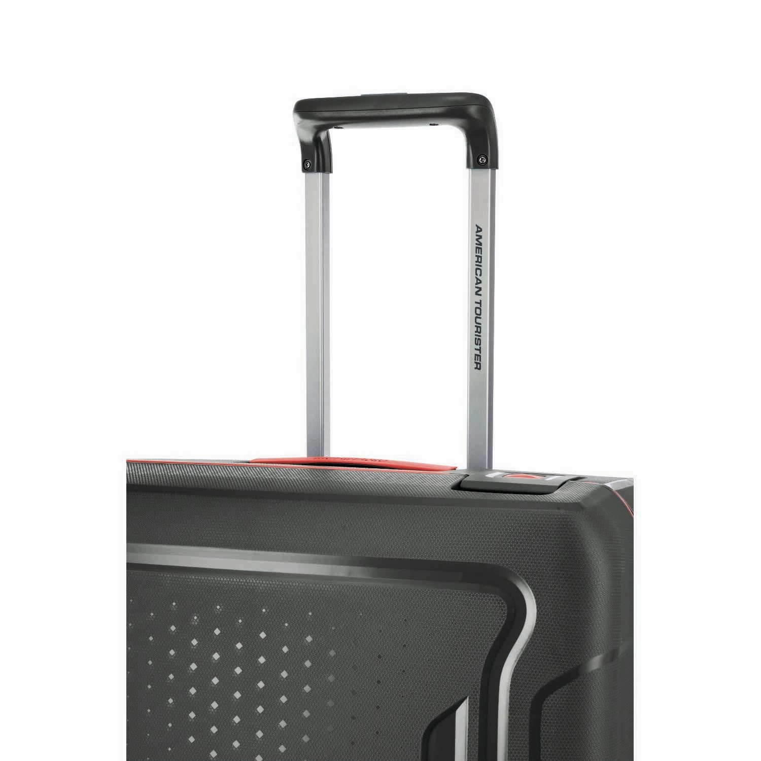 American Tourister Tribus 20" 4-Wheel Carry-On Luggage