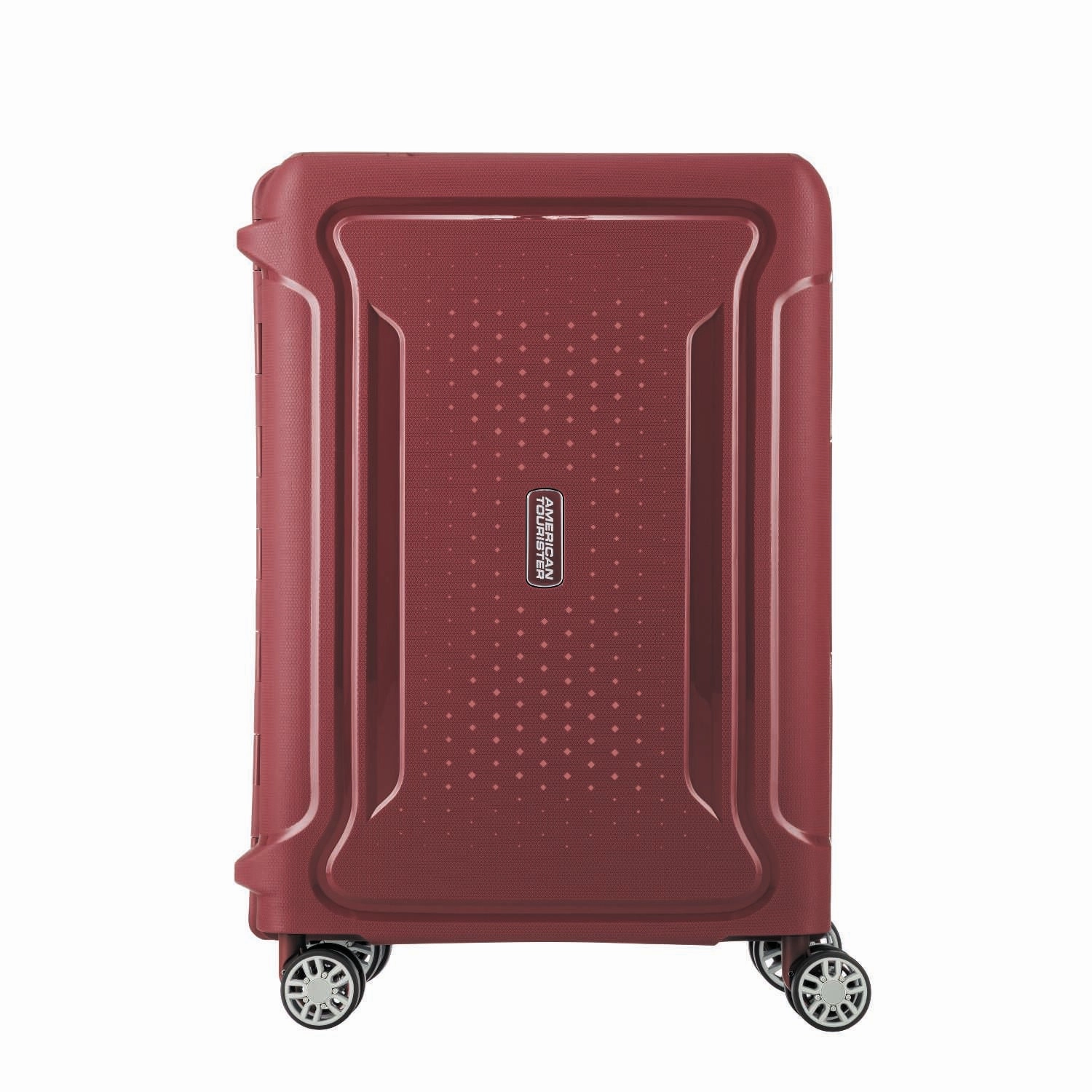 American Tourister Tribus 20" 4-Wheel Carry-On Luggage