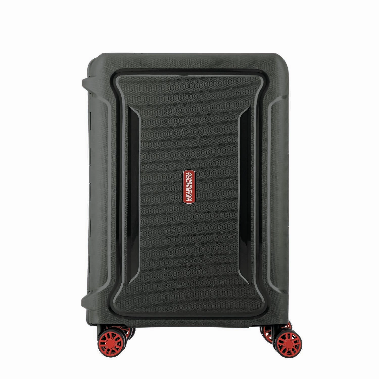 American Tourister Tribus 20" 4-Wheel Carry-On Luggage
