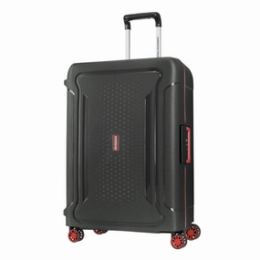 American Tourister Tribus 25" 4-Wheel Medium Luggage