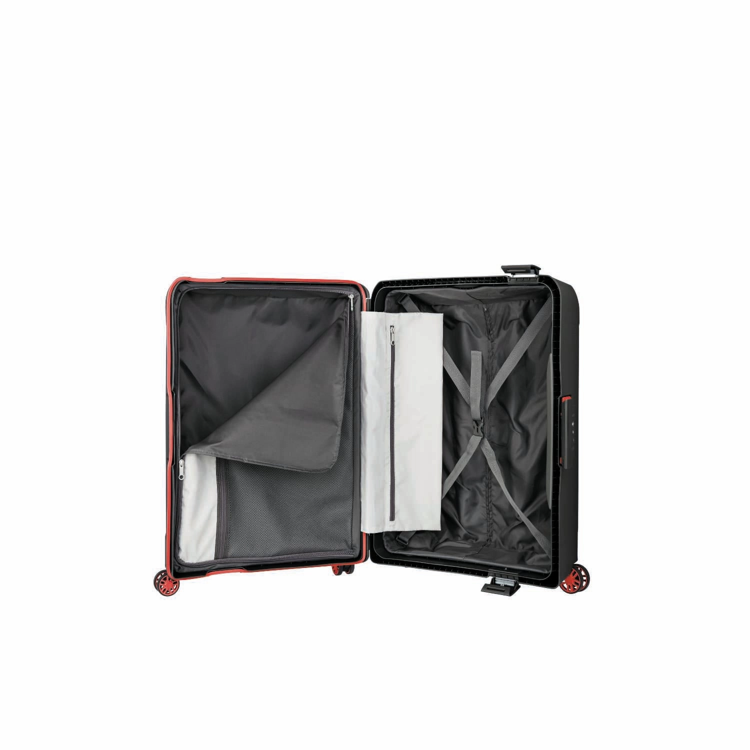 American Tourister Tribus 29" 4-Wheel Large Luggage