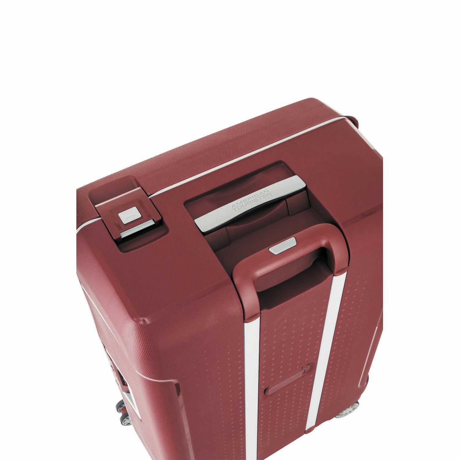 American Tourister Tribus 29" 4-Wheel Large Luggage