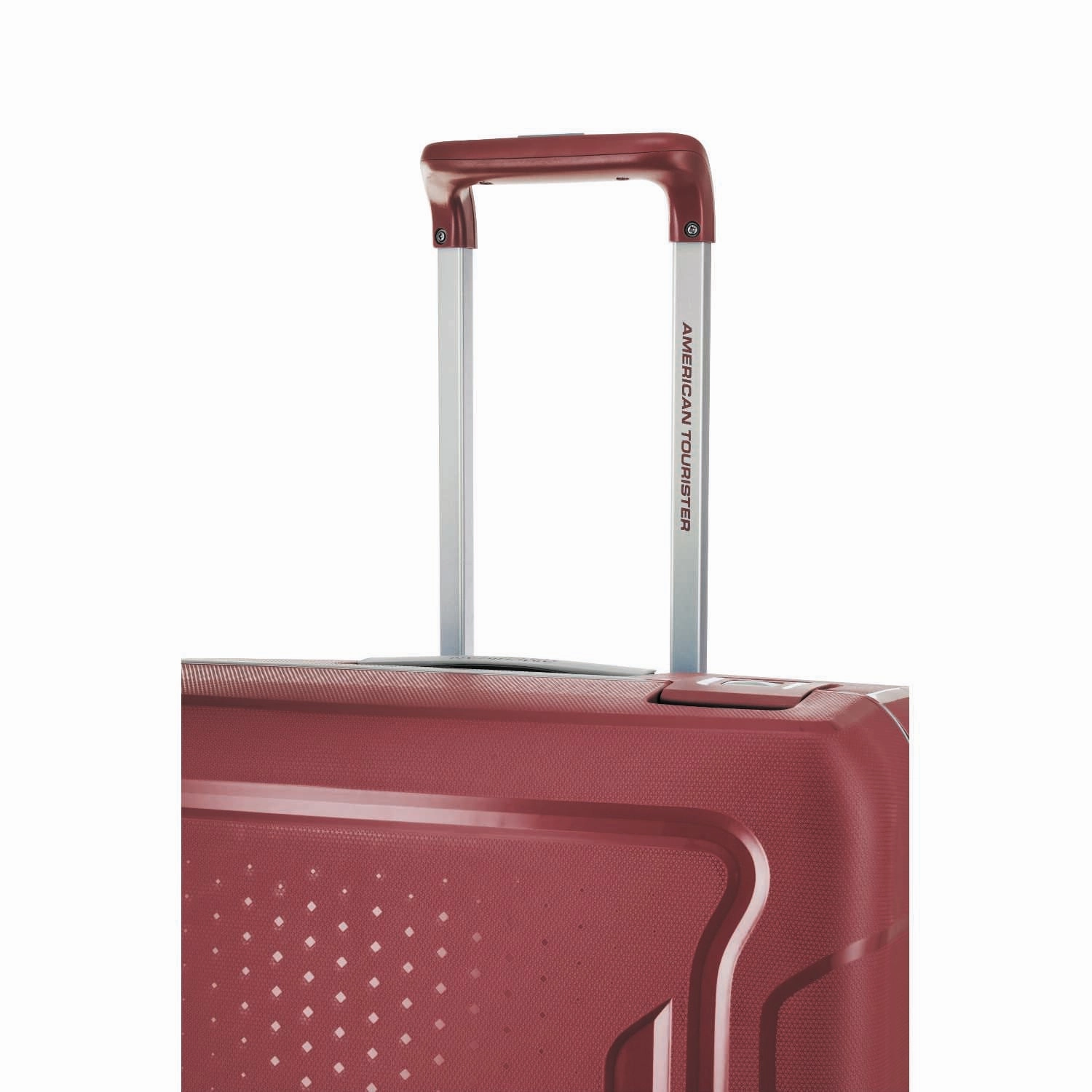 American Tourister Tribus 29" 4-Wheel Large Luggage