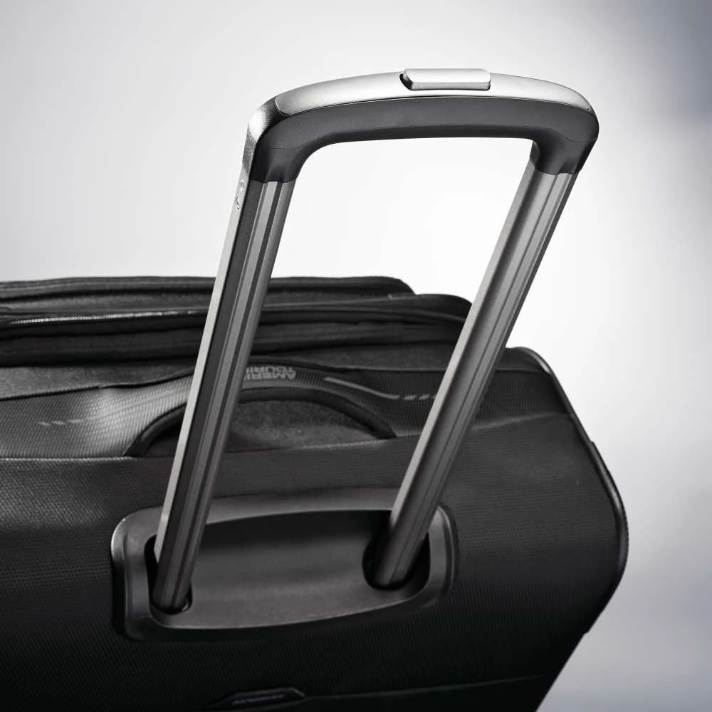 American Tourister Zoom 21" 4-Wheel Carry-On Luggage