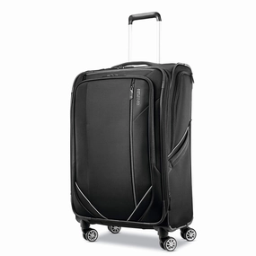 American Tourister Zoom Turbo 25" 4-Wheel Medium Luggage