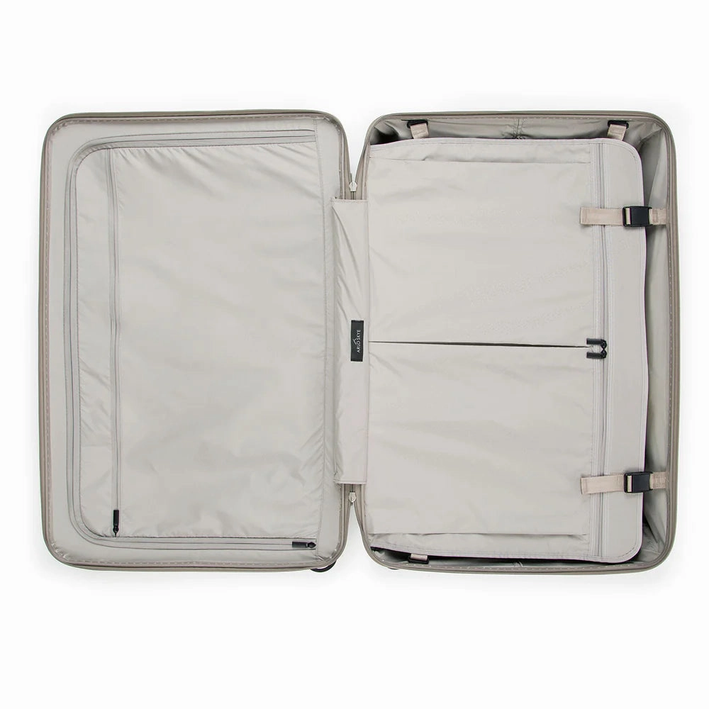 Arlo Skye The Zipper Check-In Large