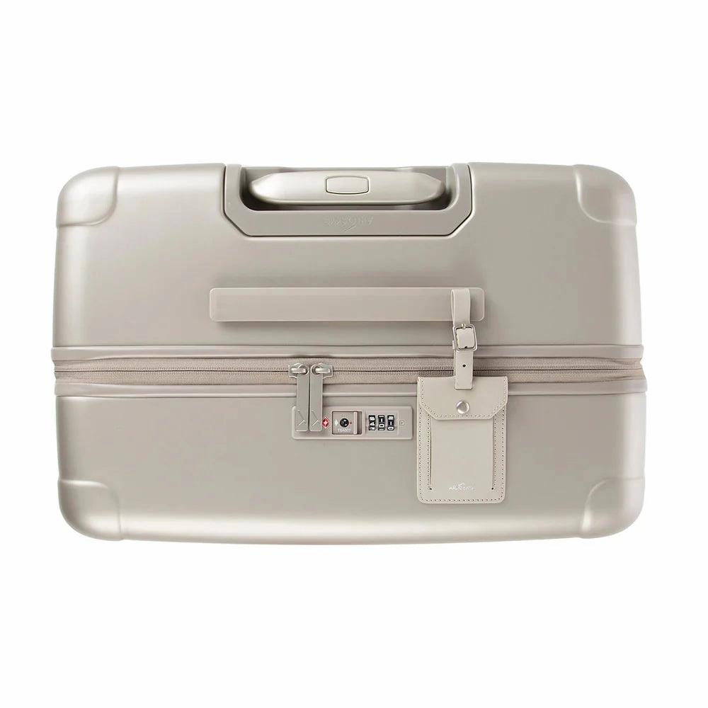 Arlo Skye The Zipper Check-In Large