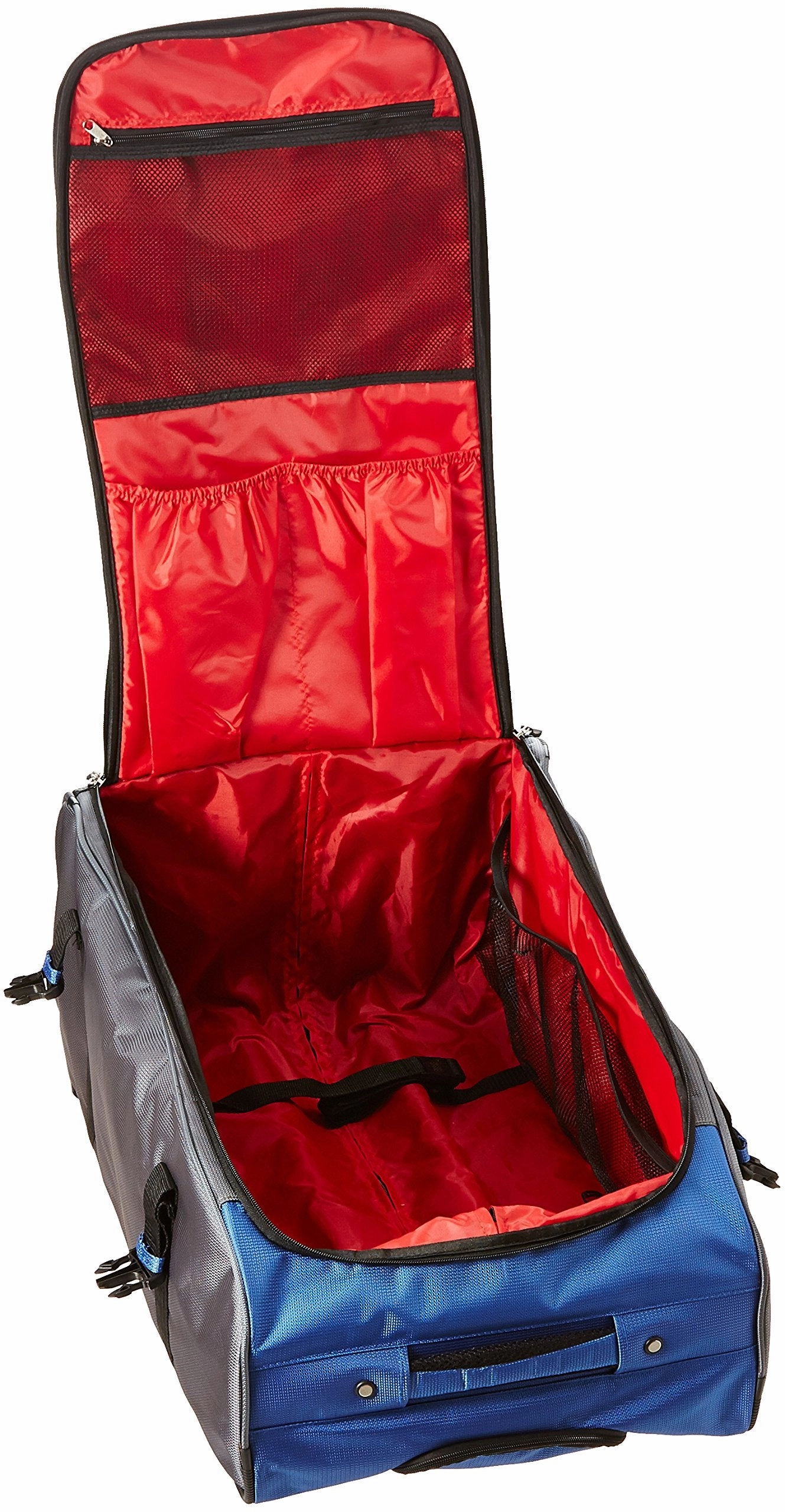 Athalon Hybrid Travelers 29" 2-Wheel Large Luggage
