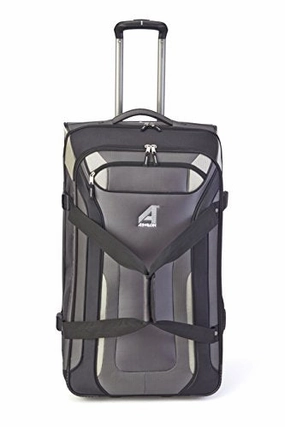 Athalon Independence Pass 29", Gray/Black