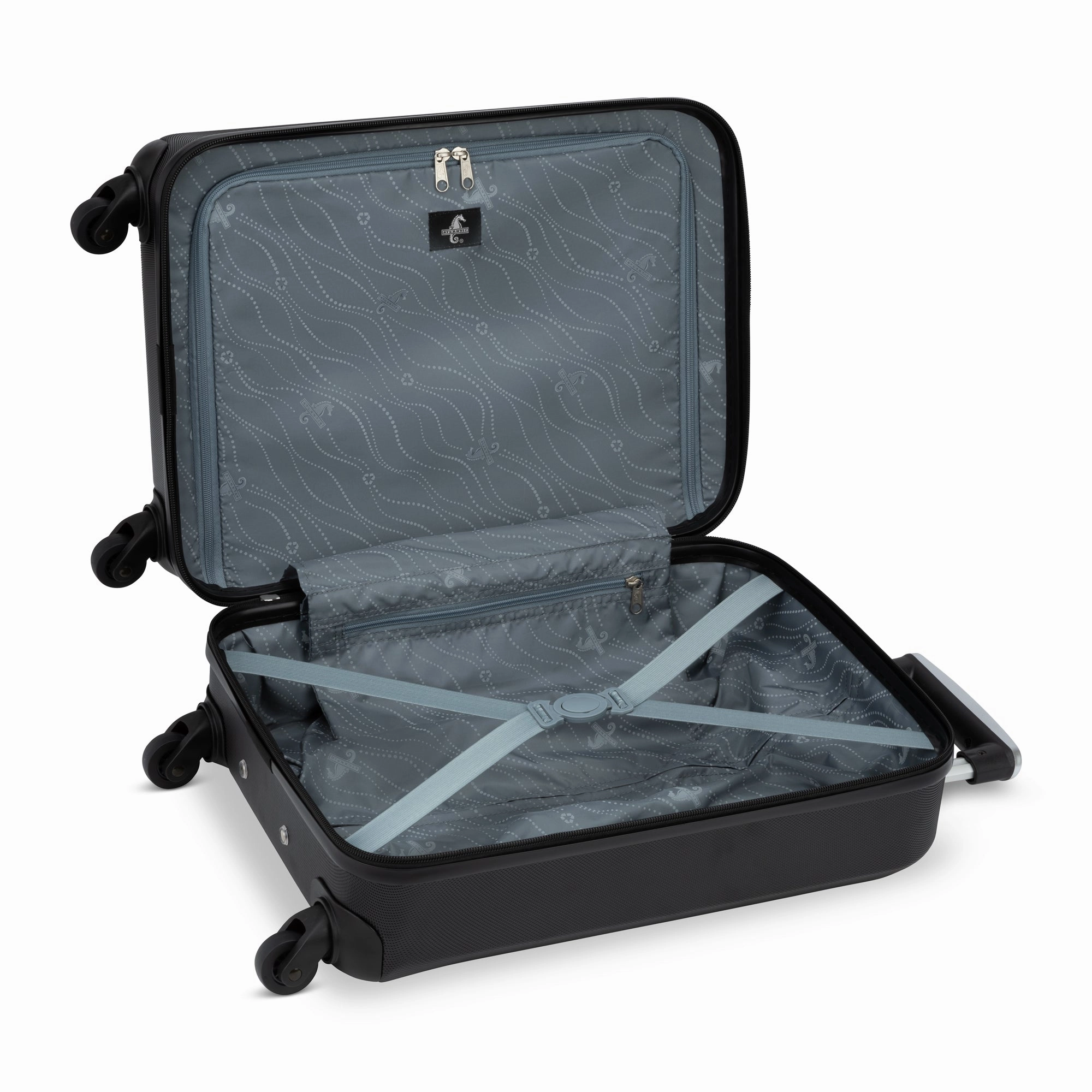 Atlantic Acclaim II Carry-On Luggage