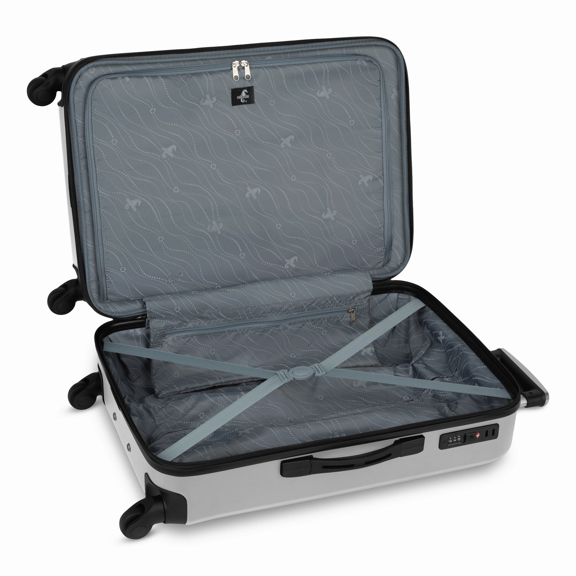 Atlantic Acclaim II Expandable 28" Large Luggage