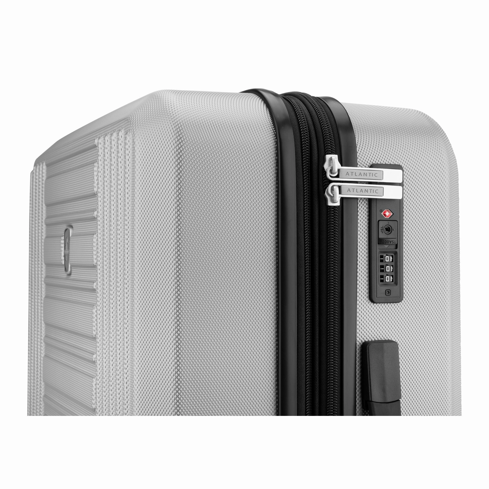 Atlantic Acclaim II Expandable 28" Large Luggage