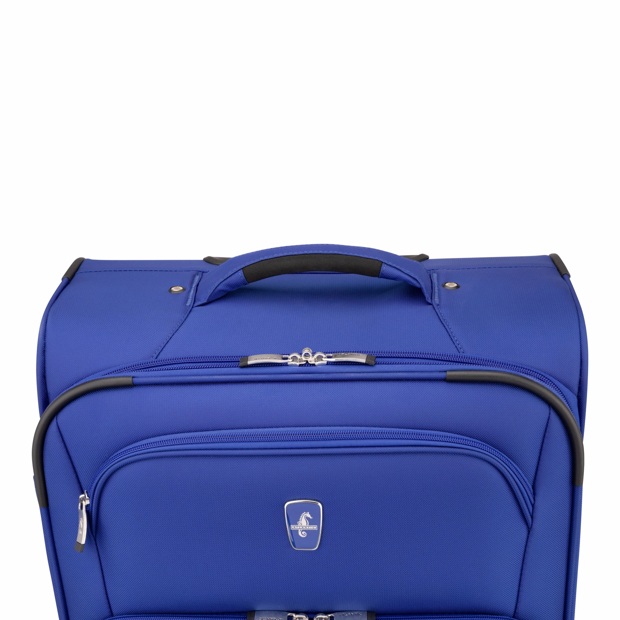 Atlantic Artisan III Spinner Large Expandable Luggage