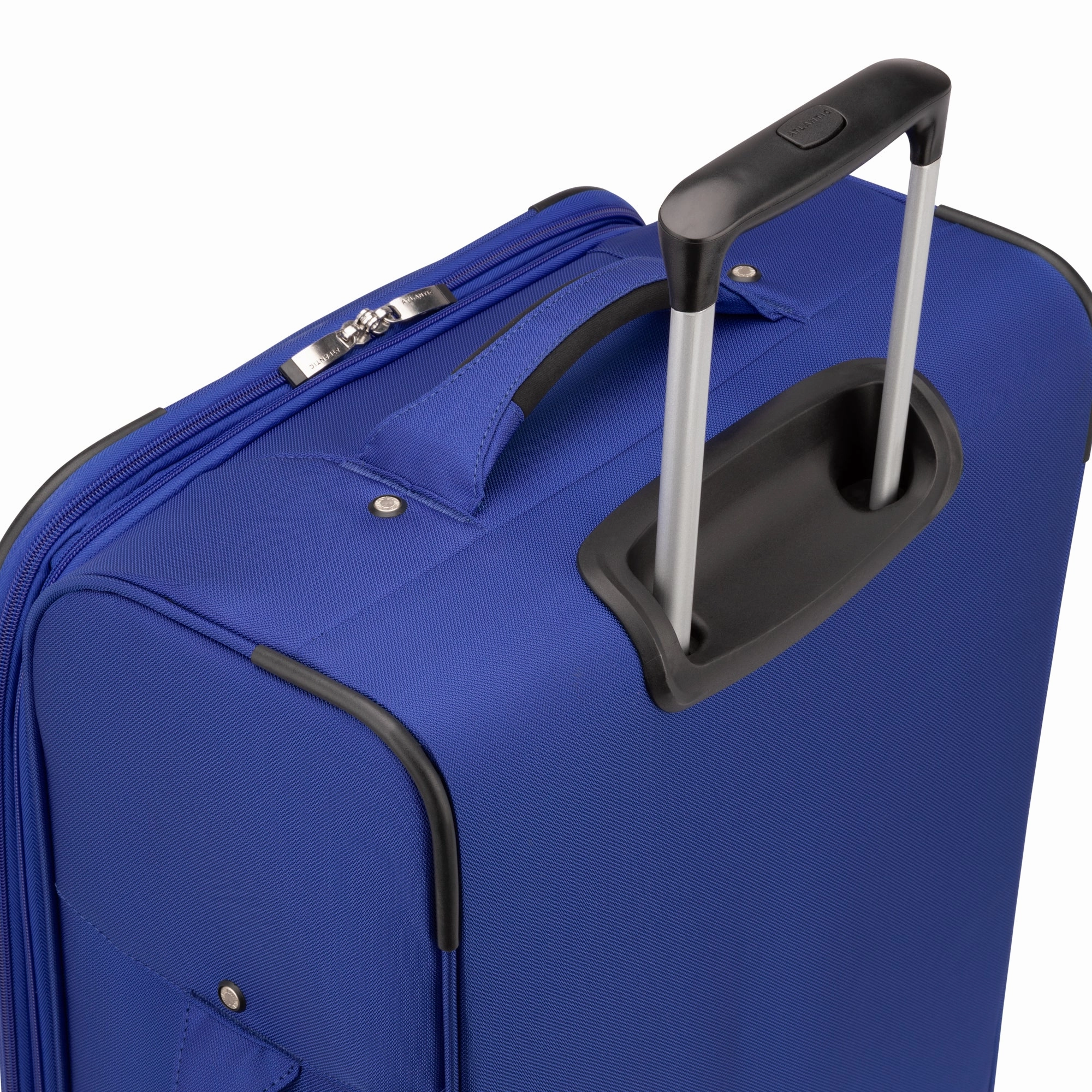 Atlantic Artisan III Spinner Large Expandable Luggage