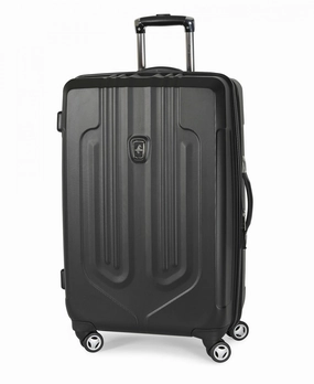 Atlantic Luggage Ultra 25" 4-Wheel Medium Luggage