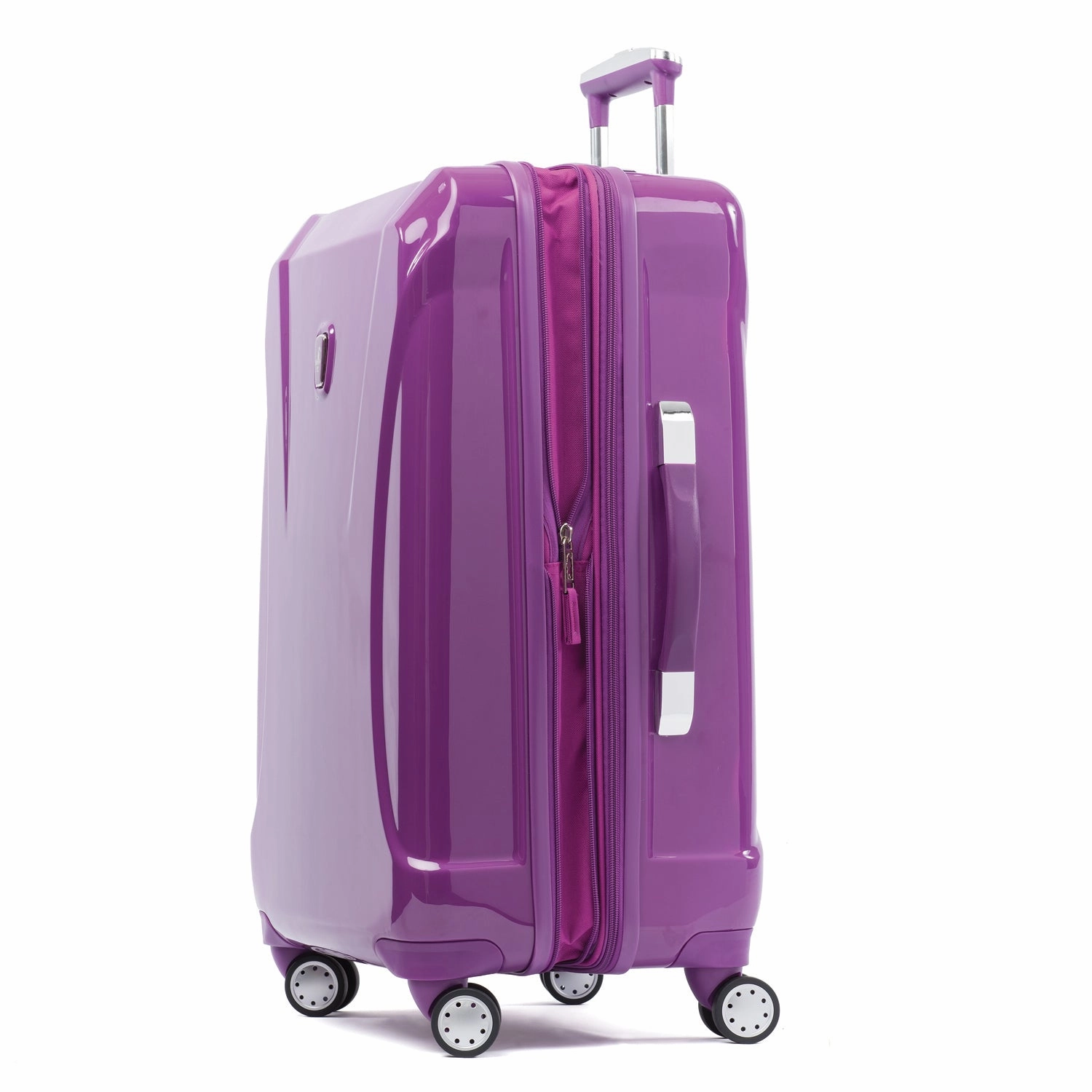 Atlantic Luggage Ultra Lite 4 24" 4-Wheel Medium Luggage