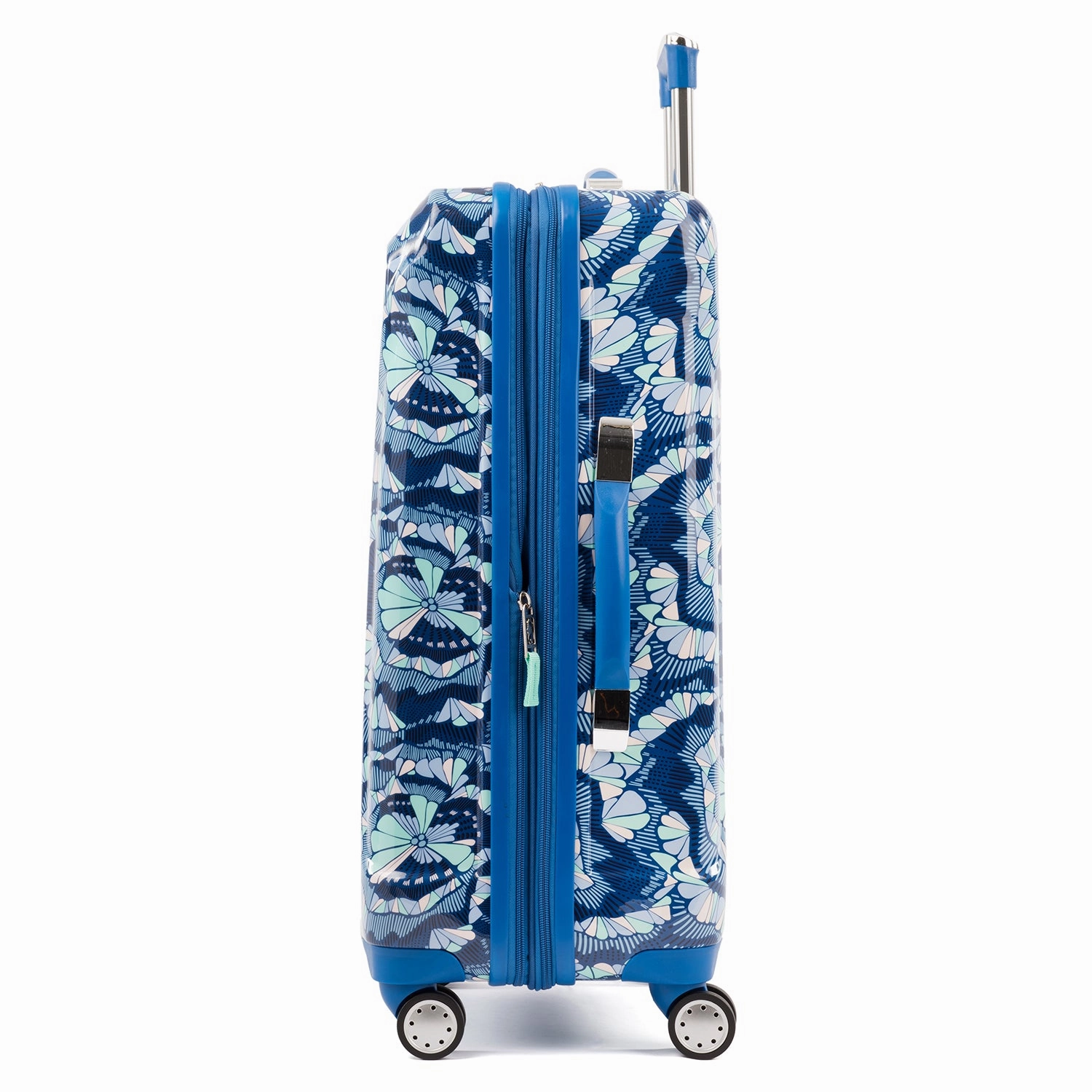 Atlantic Luggage Ultra Lite 4 24" 4-Wheel Medium Luggage