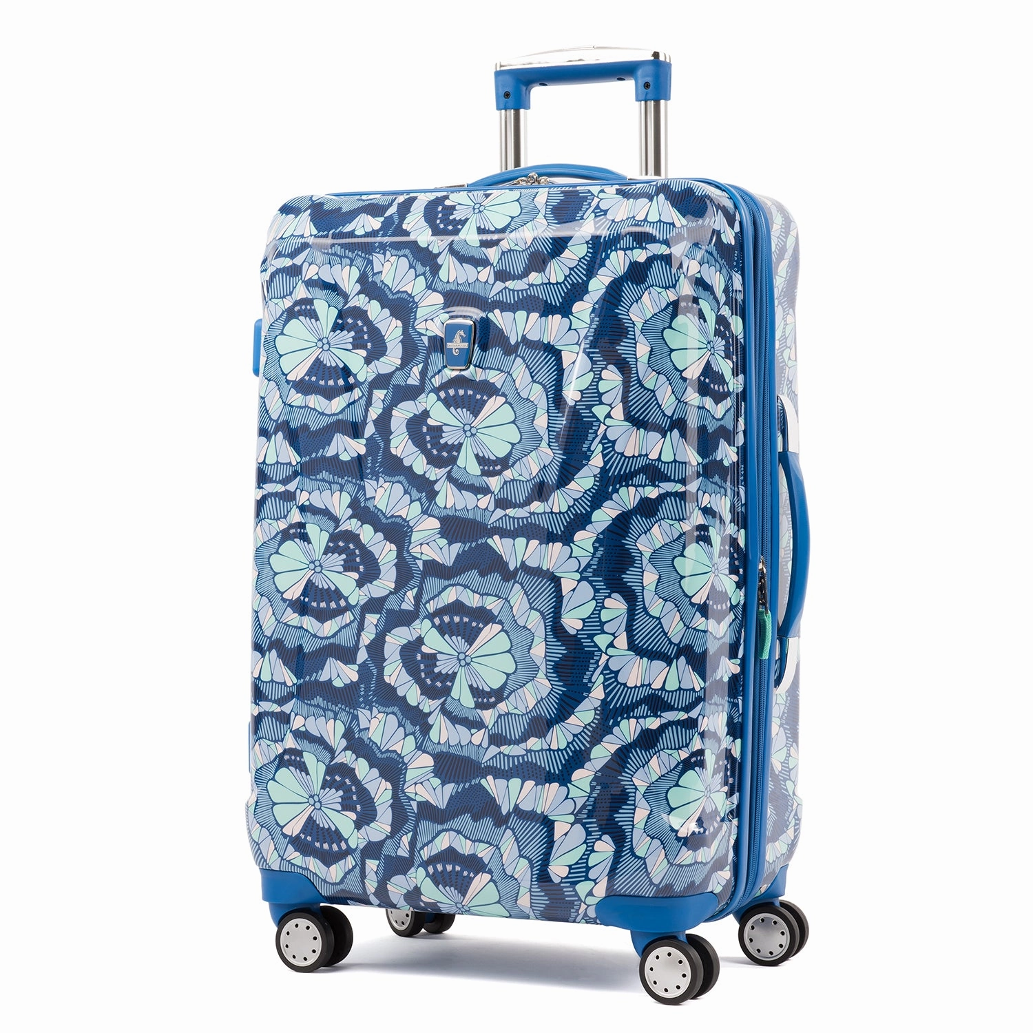 Atlantic Luggage Ultra Lite 4 24" 4-Wheel Medium Luggage